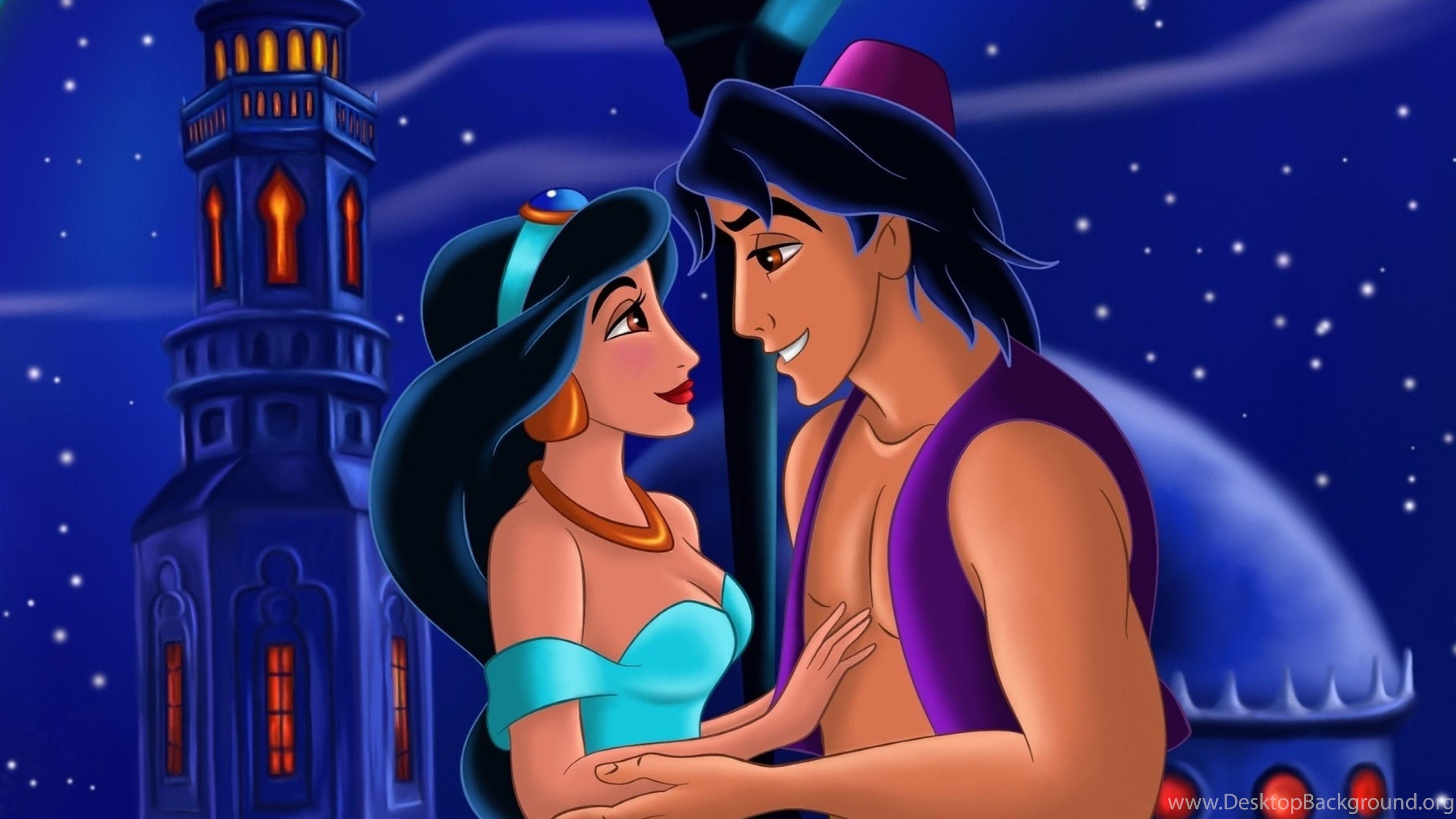 3840x2160 Ultra HD 4K Cartoon Wallpaper HD, Desktop Background 3840x2400 Desktop Background