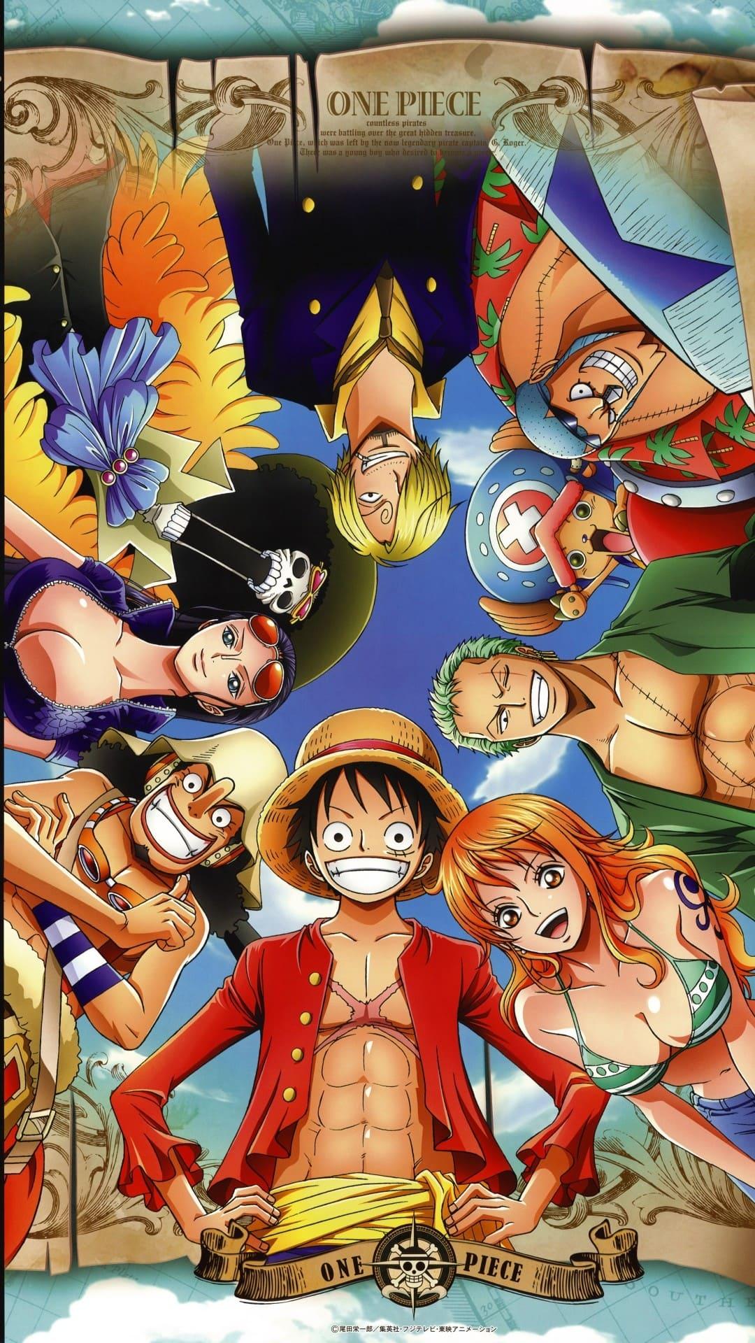 1080x1920 Anime Wallpaper Anime Background Download