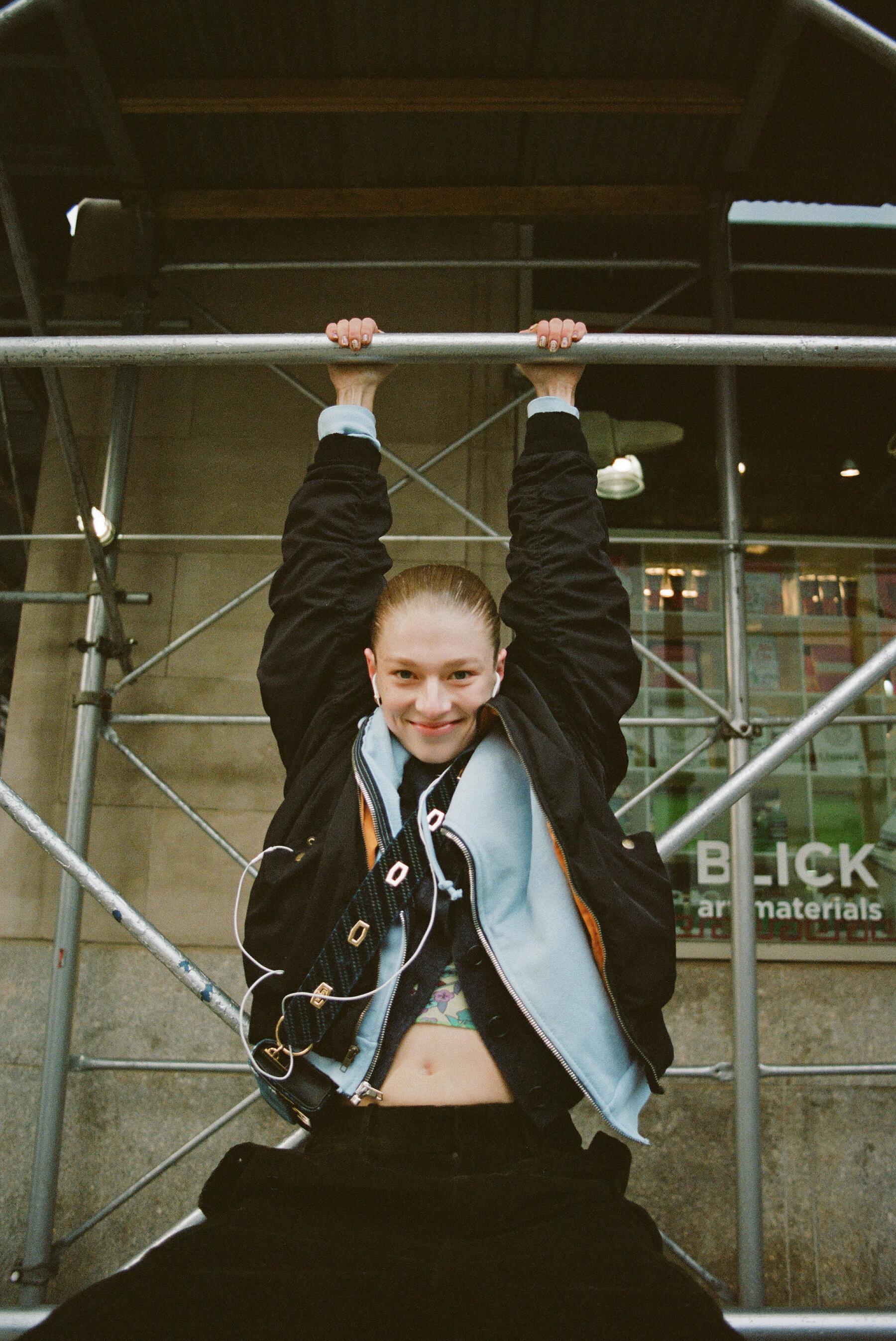 1800x2693 Hunter Schafer's Week: A New York Whirlwind