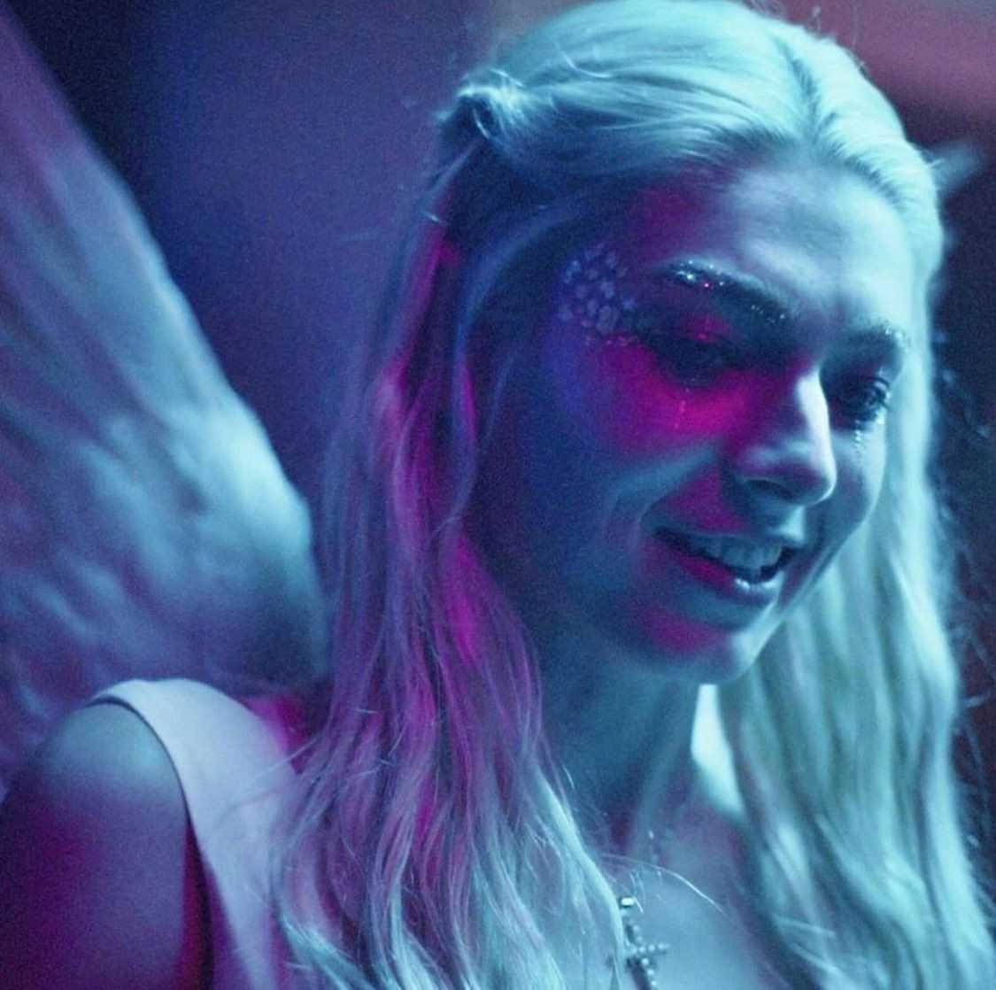 1125x1118 Hunter Schafer Euphoria Wallpaper Free HD Wallpaper