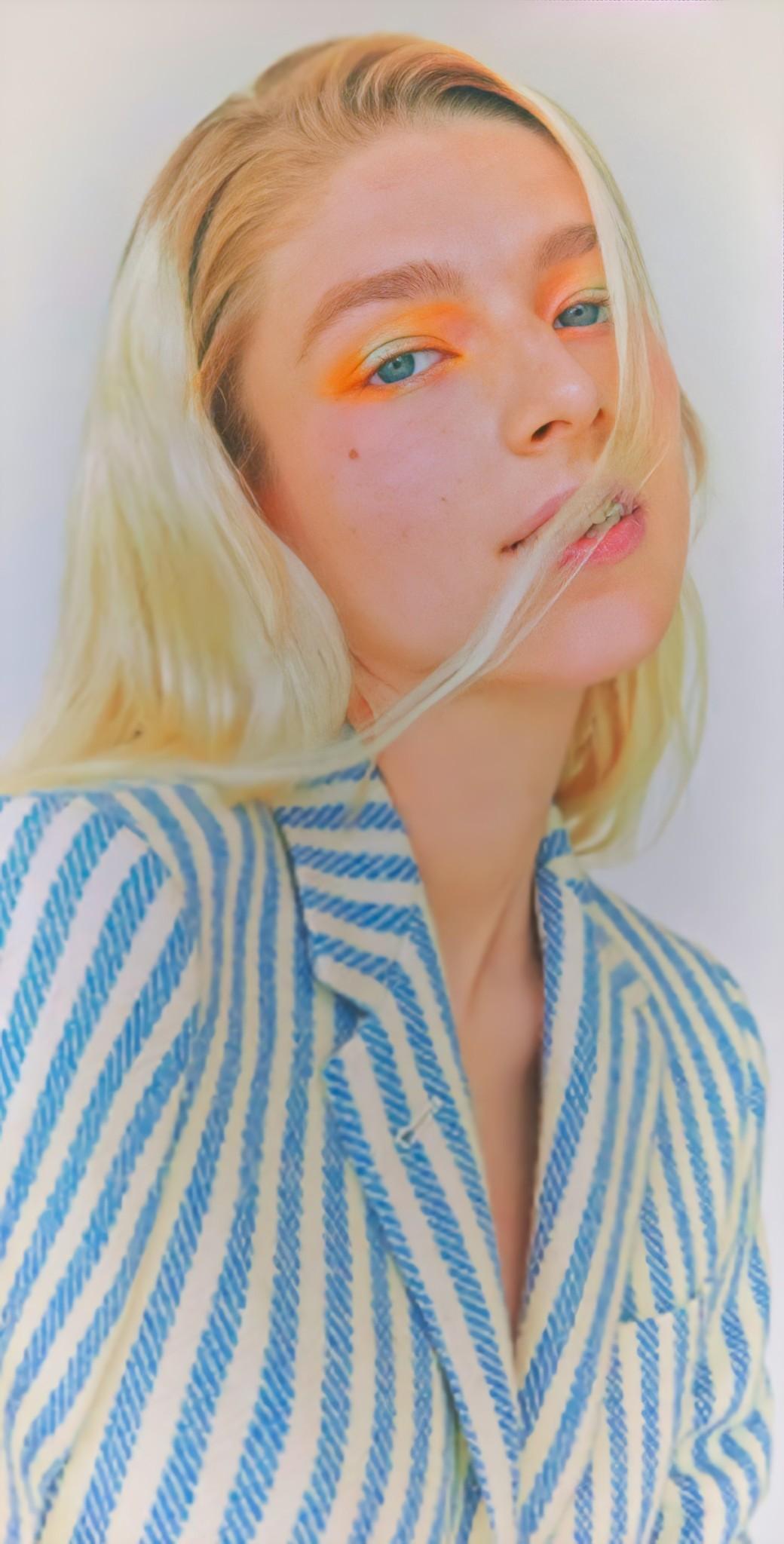 Hunter Schafer Wallpapers - Top Free Hunter Schafer Backgrounds