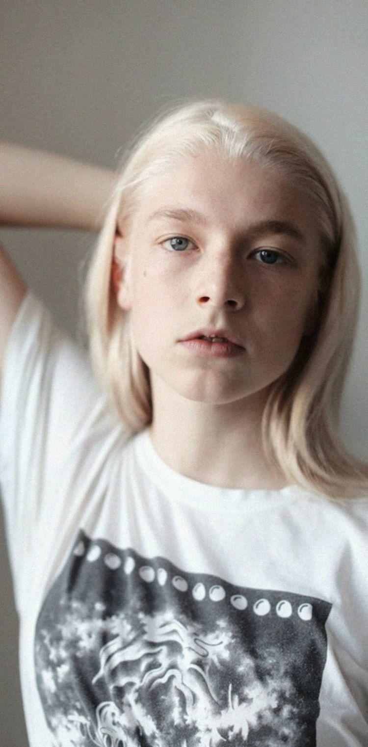750x1522 Hunter Schafer. Woman crush everyday, Portrait girl, Pretty people