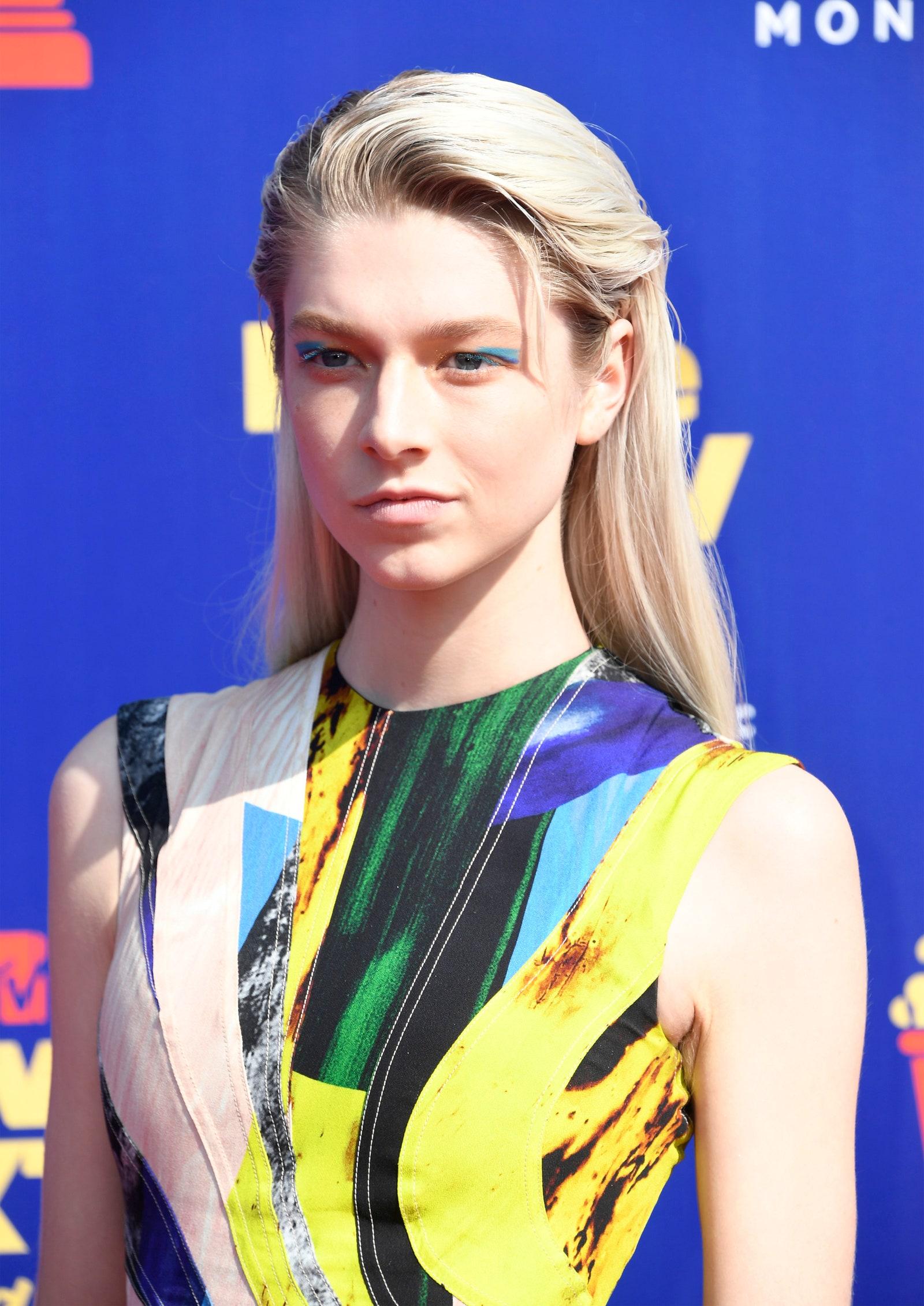 1600x2262 Hunter Schafer Gives the Fall Boot a Radical Makeover
