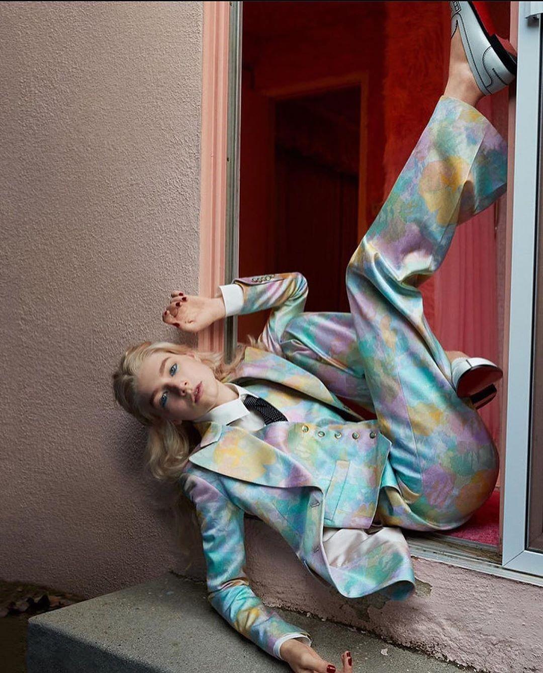 1080x1338 WhyNot Models HUNTER SCHAFER Portfolio