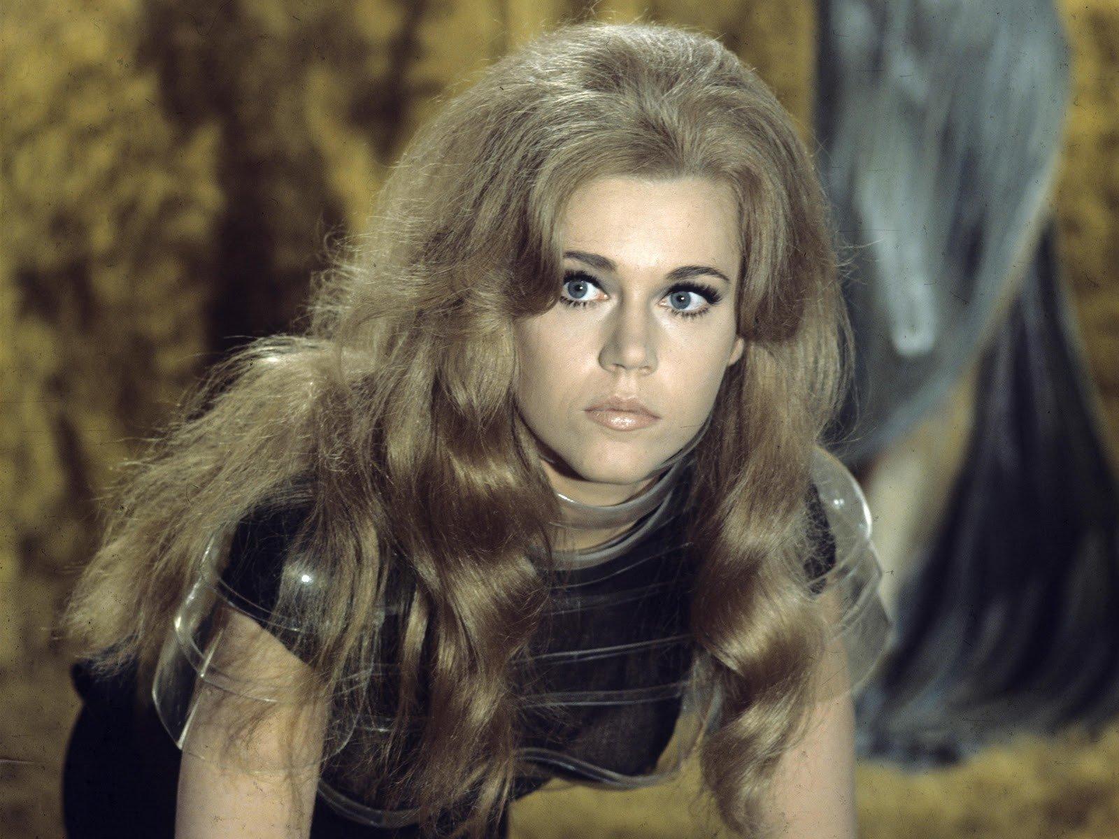 1600x1200 Jane Fonda HD Wallpaper and Background Image
