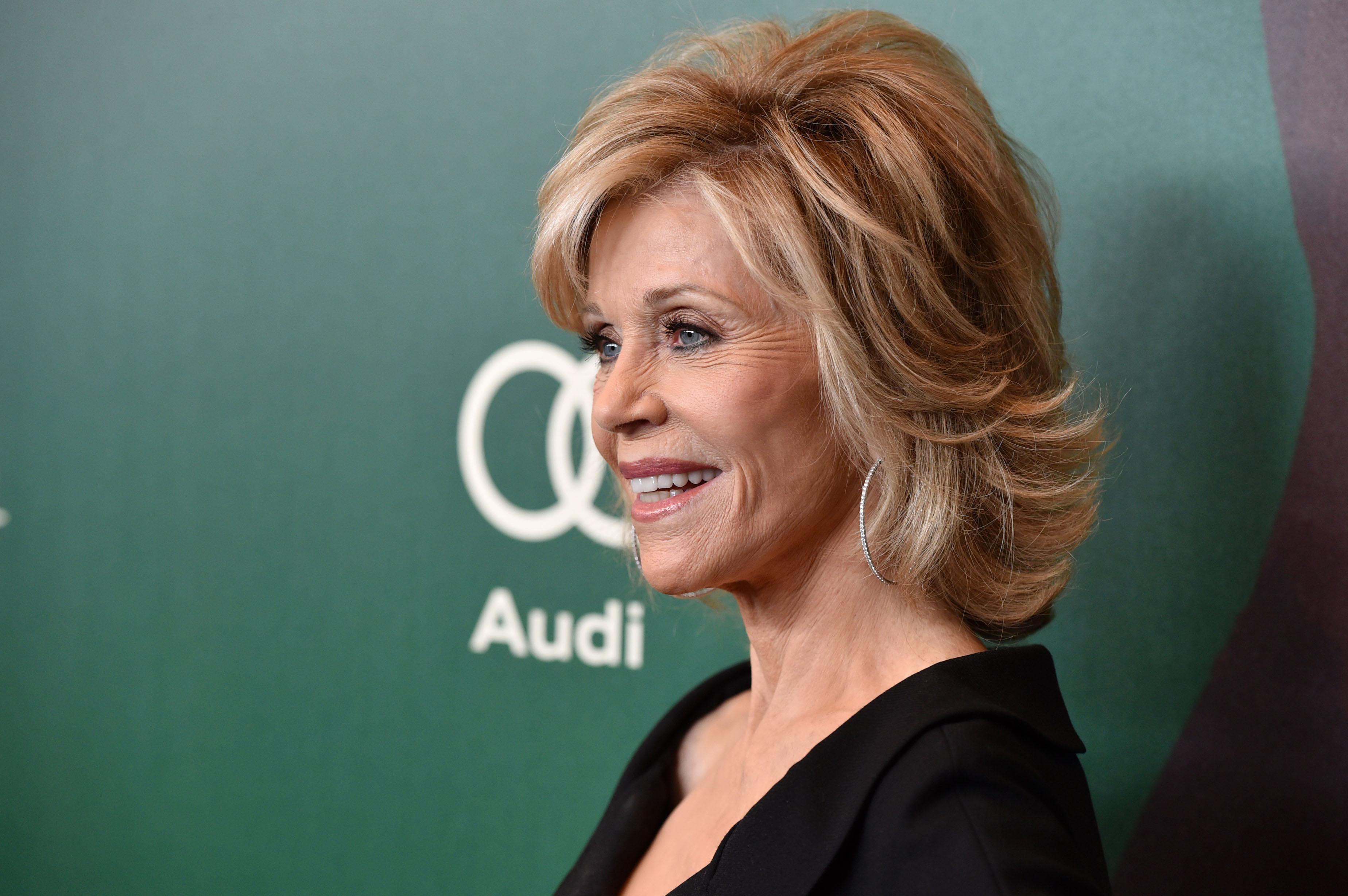 3696x2456 Most viewed Jane Fonda wallpaperK Wallpaper