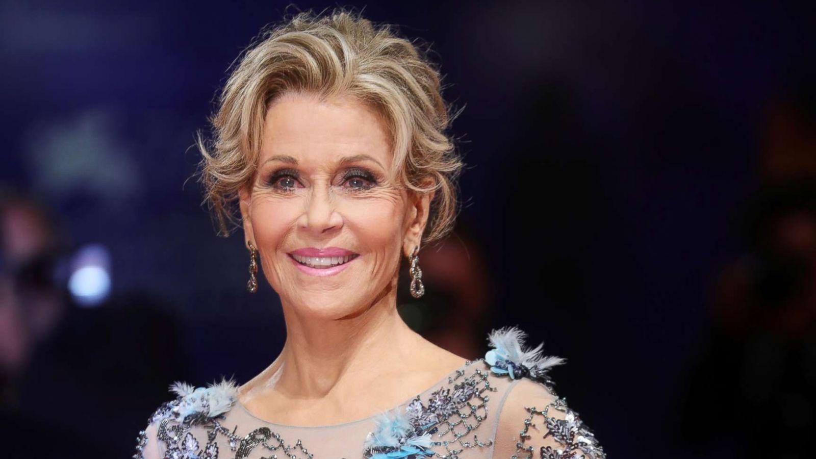 1600x900 Jane Fonda calls the current political climate a 'nightmare'