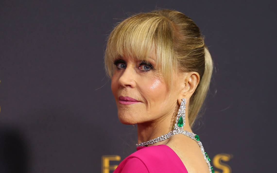 1140x712 Jane Fonda Wallpaper HD