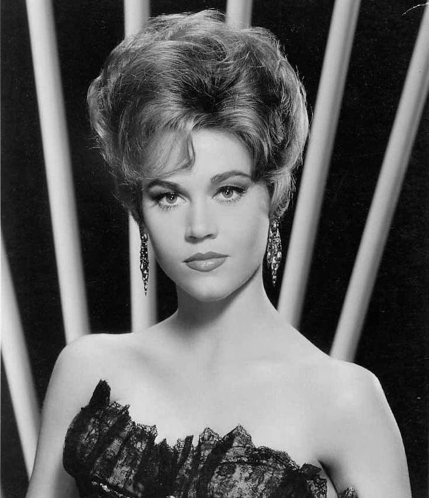 850x988 Jane Fonda Opens Up About Turning 80 And Admits She Never Expected To Live Past Age 30. Jane fonda, Jane fonda barbarella, Jane fonda image