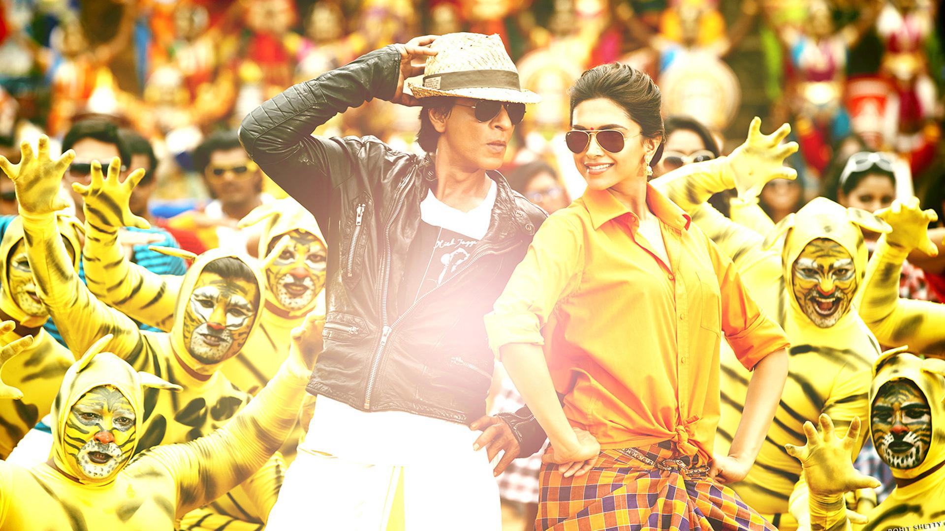 1920x1080 chennai, Express, Action Wallpaper HD / Desktop and Mobile Background