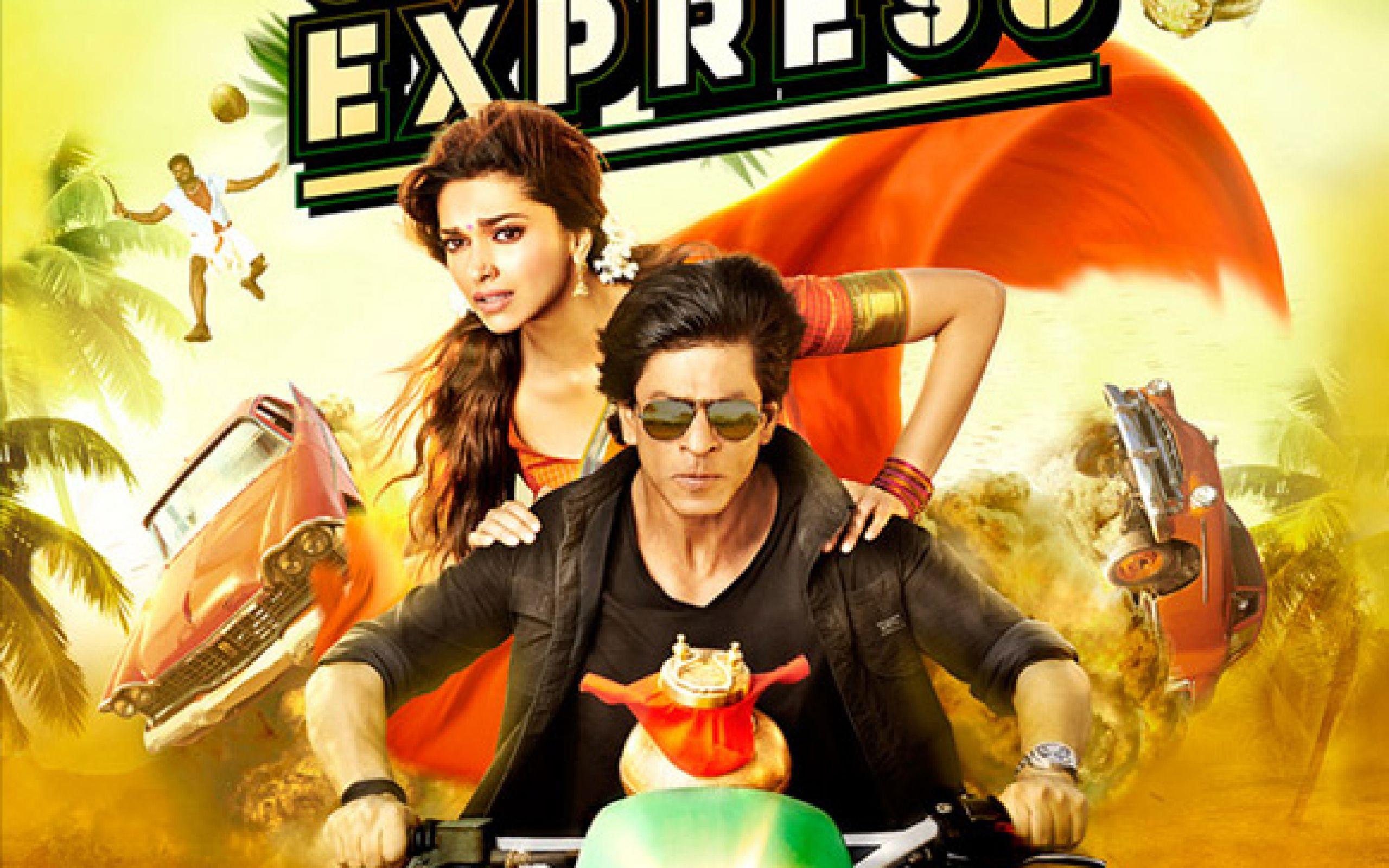 Chennai Express Wallpapers Top Free Chennai Express Backgrounds