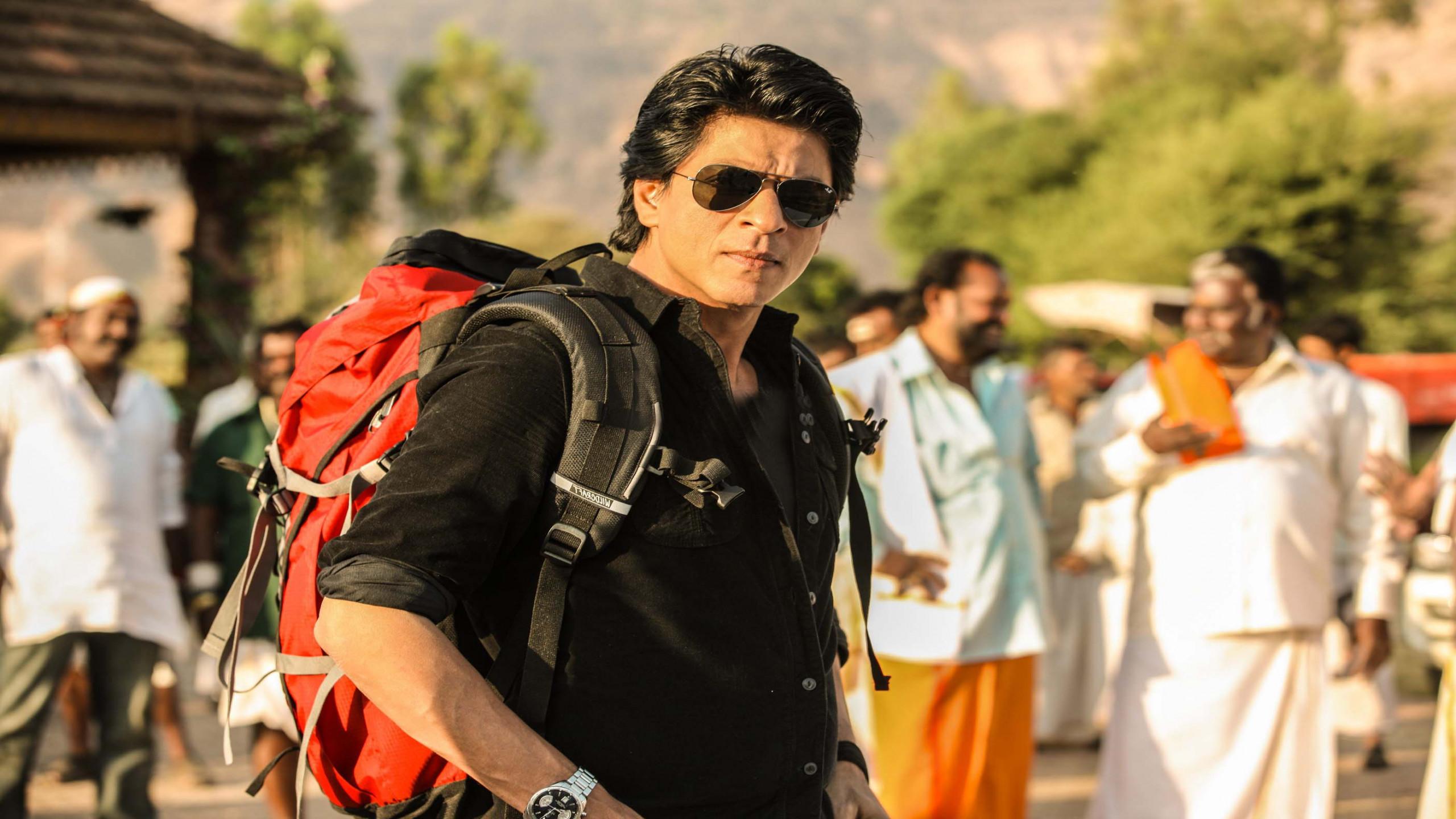 carta da parati chennai express srk