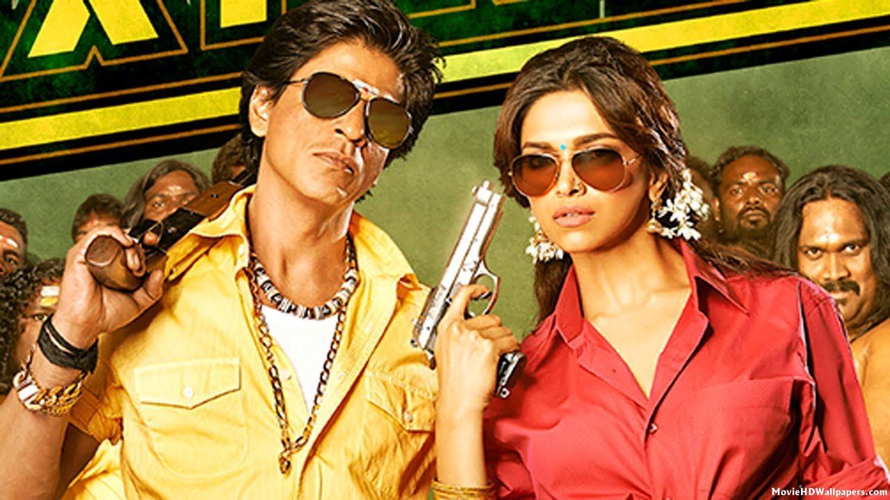 1280x720 Chennai Express (2013)