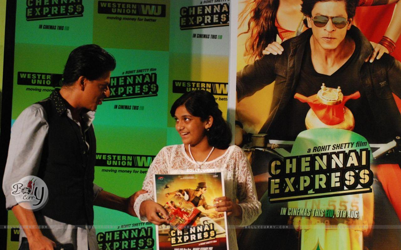 1280x800 Wallpaper Khan during the promotion of film Chennai Express size:1280x800