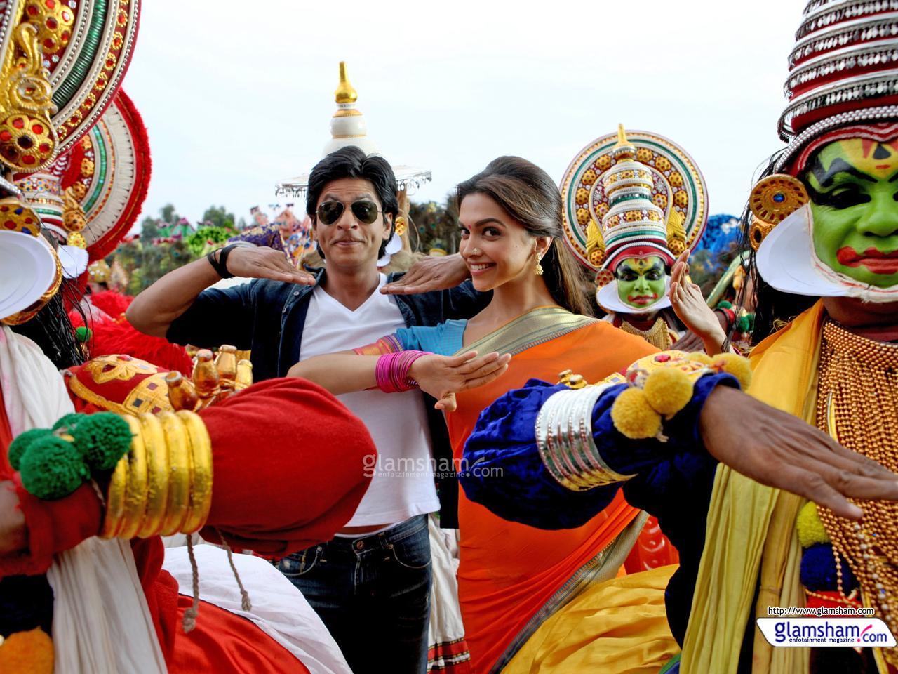 1280x960 Chennai Express