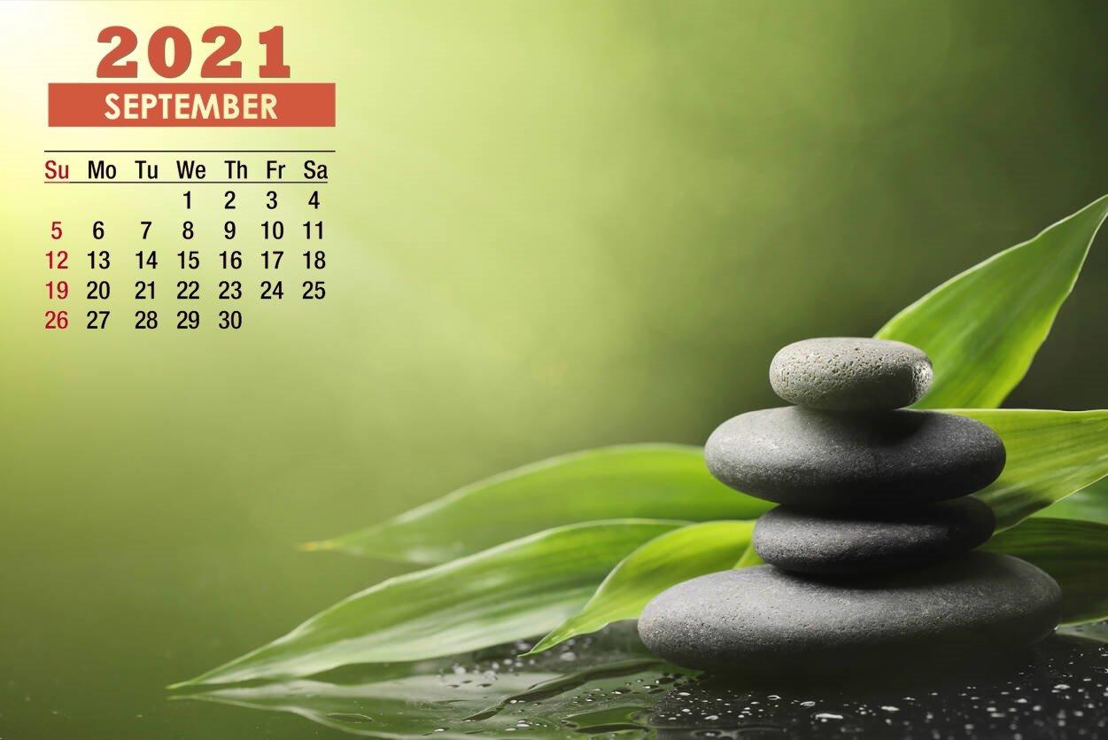 1251x835 September 2021 Calendar Wallpaper 72339