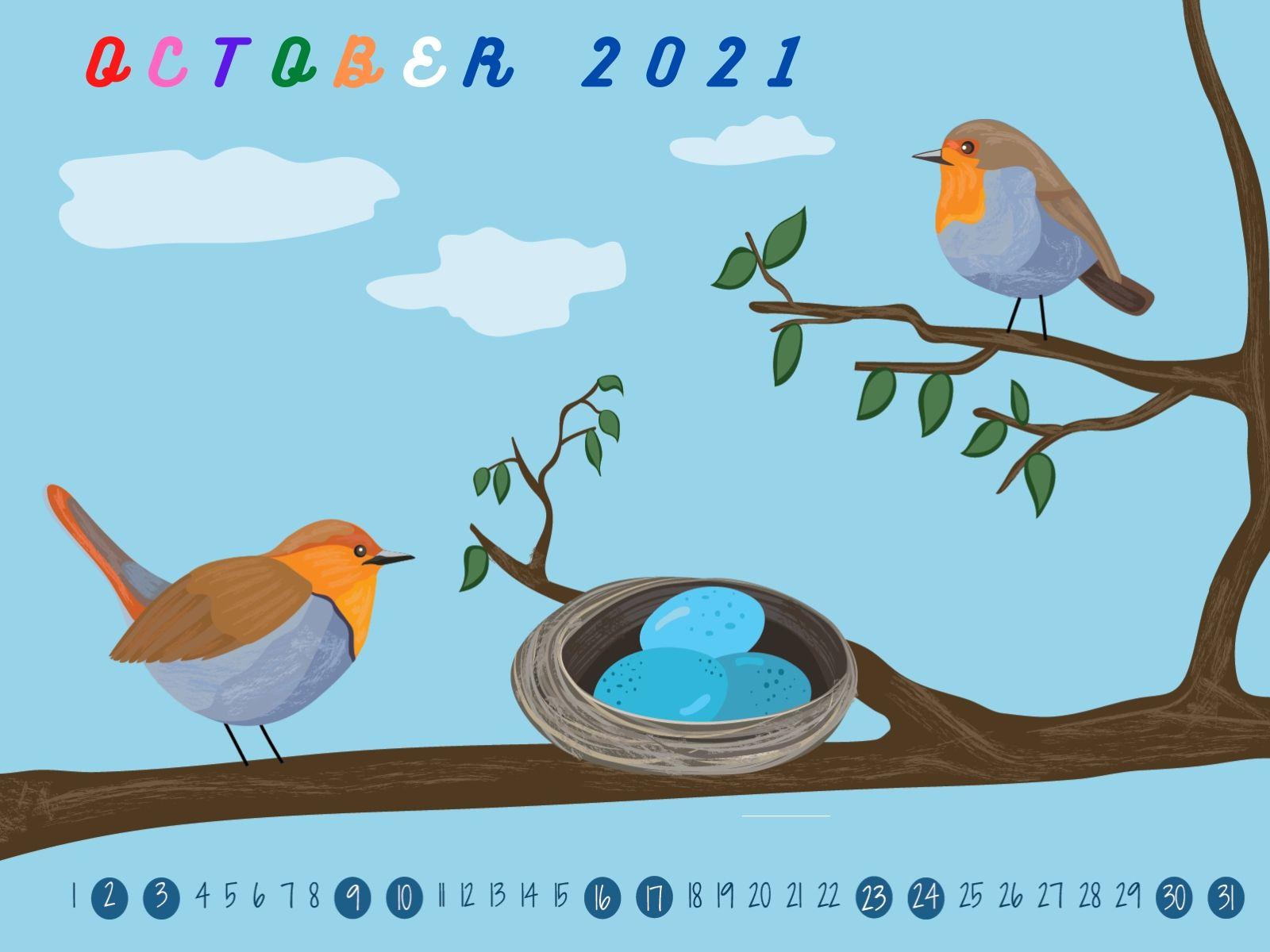 1600x1200 Calendar HD Wallpaper