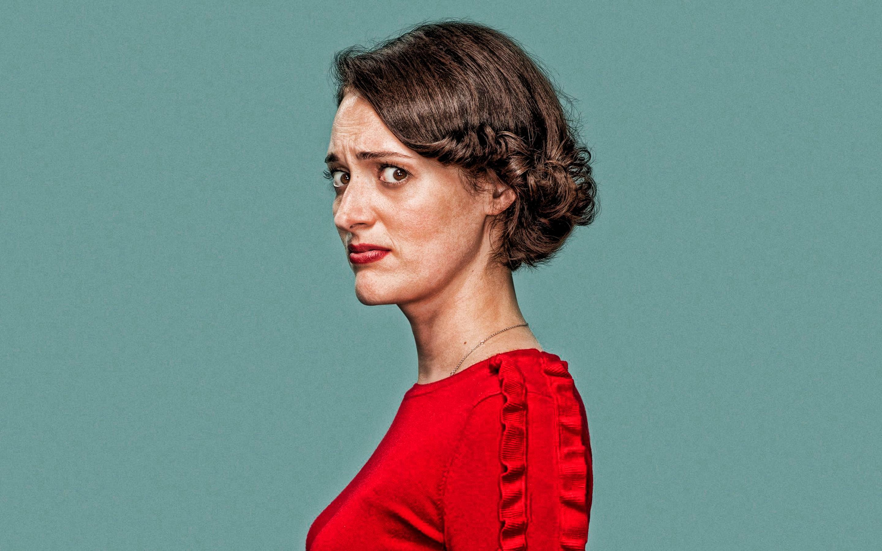 Phoebe Waller Bridge Wallpapers - Top Free Phoebe Waller Bridge