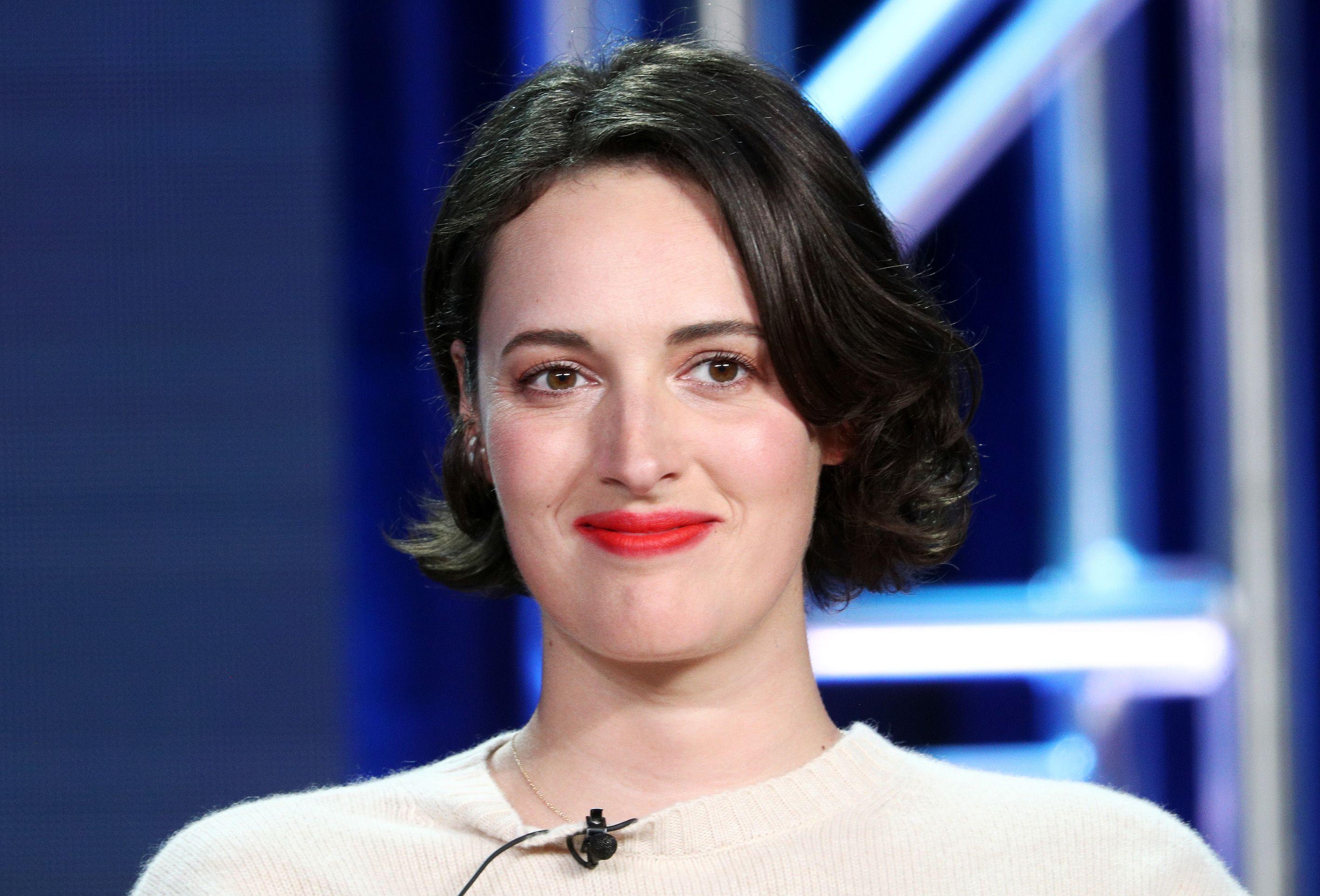2835x1925 Killing Eve And Fleabag's Phoebe Waller Bridge Has A New Thriller TV Series On