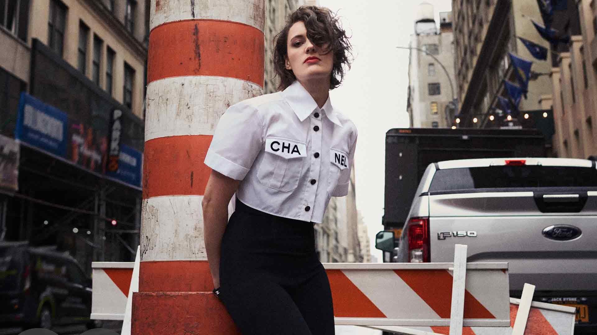 Phoebe Waller Bridge Wallpapers - Top Free Phoebe Waller Bridge