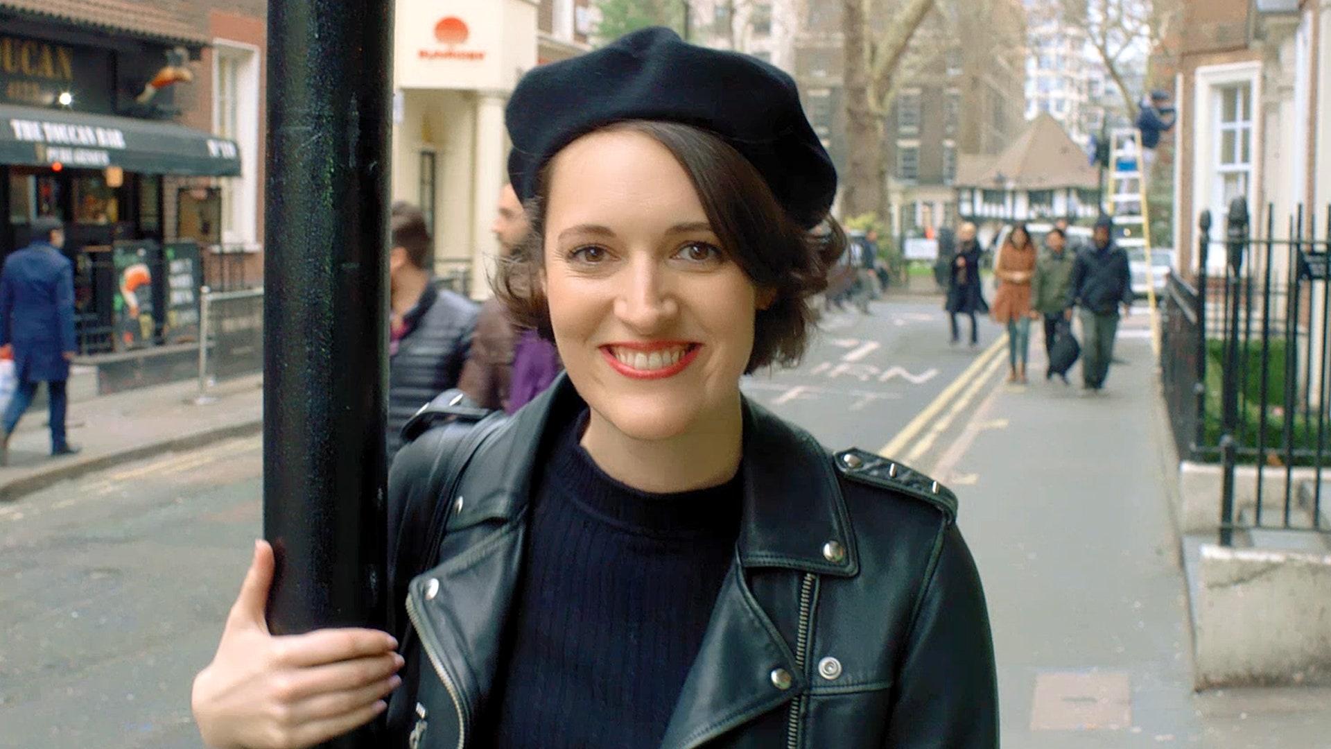 1920x1080 Questions With Phoebe Waller Bridge
