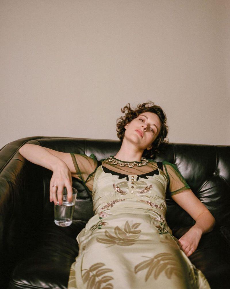 800x1002 Phoebe Waller Bridge (So It Goes Magazine). Phoebe waller bridge, Girl crushes, Women