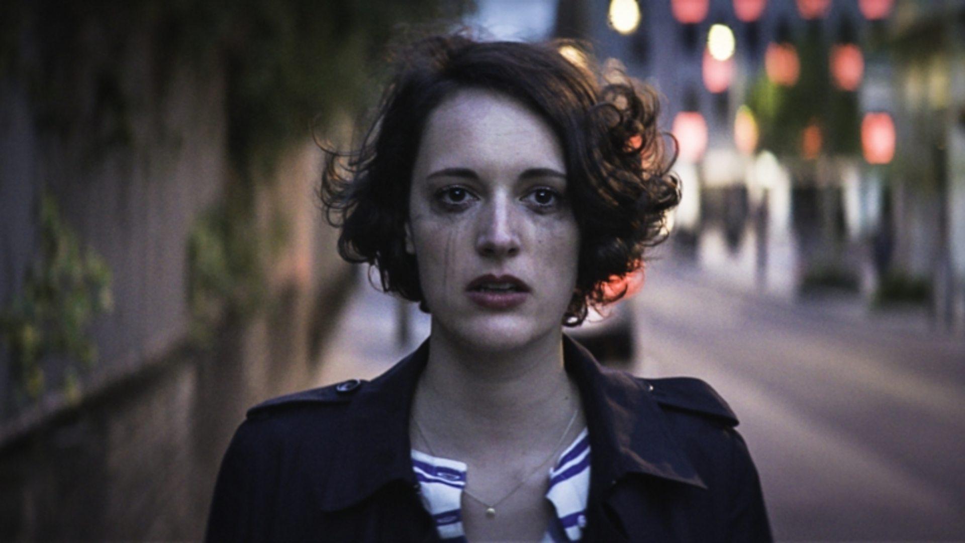 1920x1080 Phoebe Waller Bridge On Fleabag And Feminism