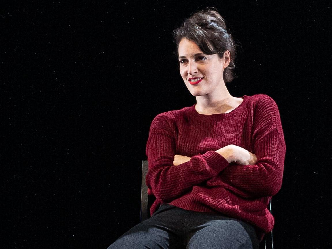 Phoebe Waller Bridge Wallpapers - Top Free Phoebe Waller Bridge