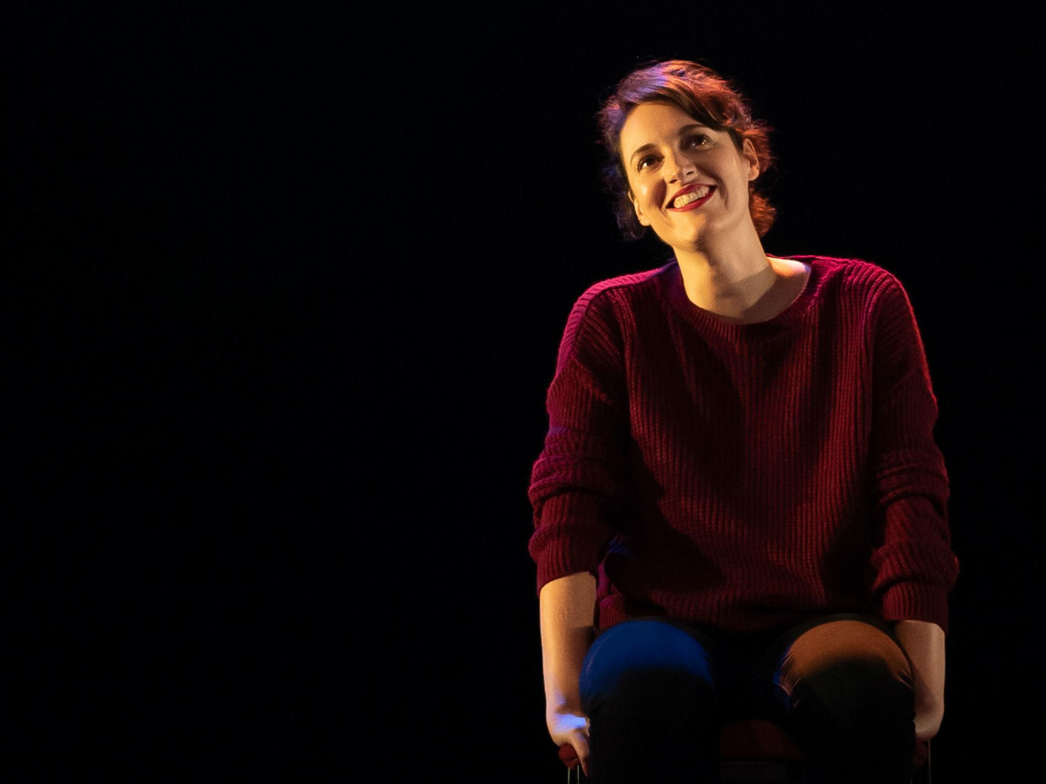 2048x1536 Phoebe Waller Bridge 'Fleabag: The Scriptures'. Things To Do In London