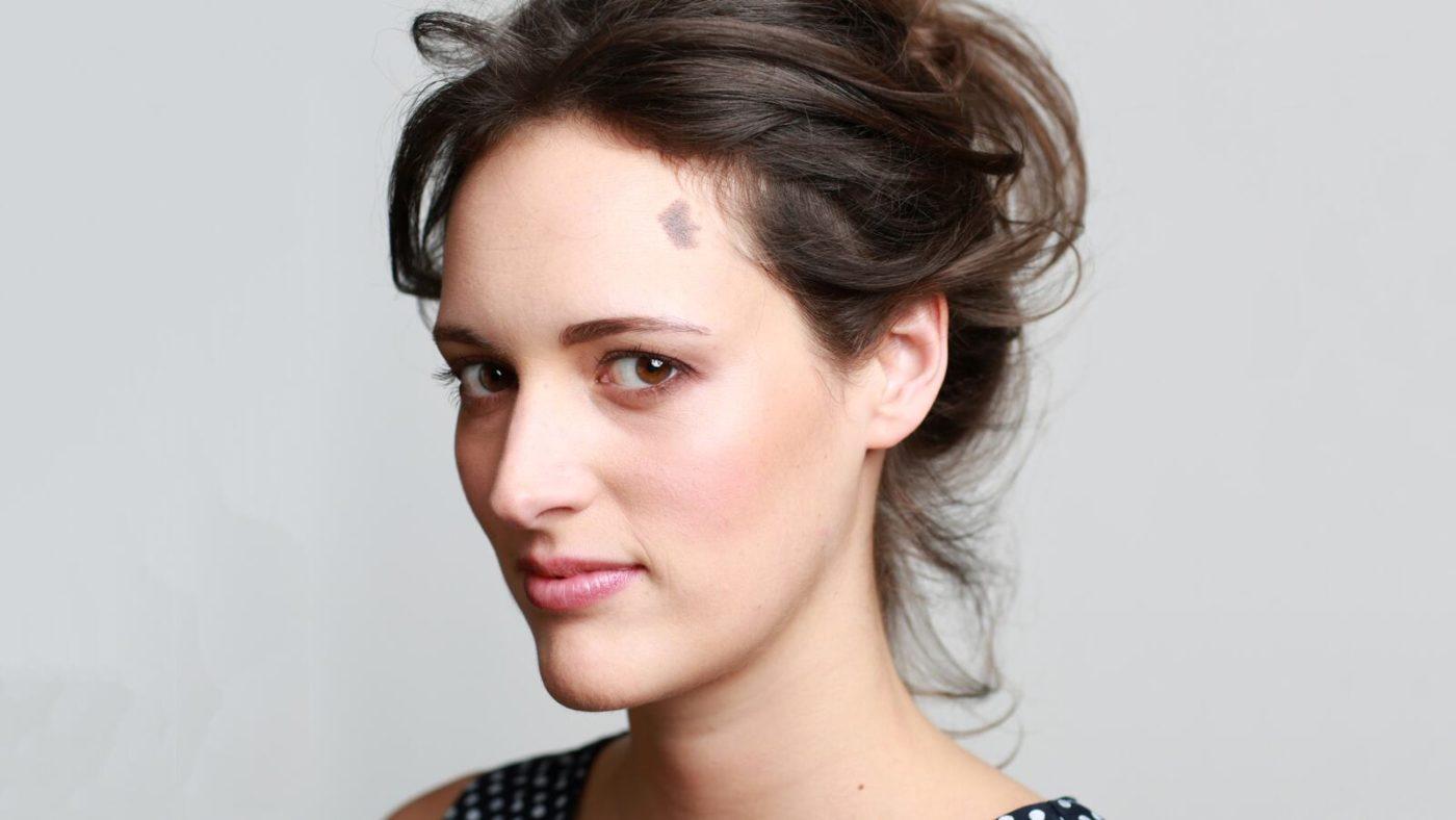 1400x788 Phoebe Waller Bridge: The Scriptures