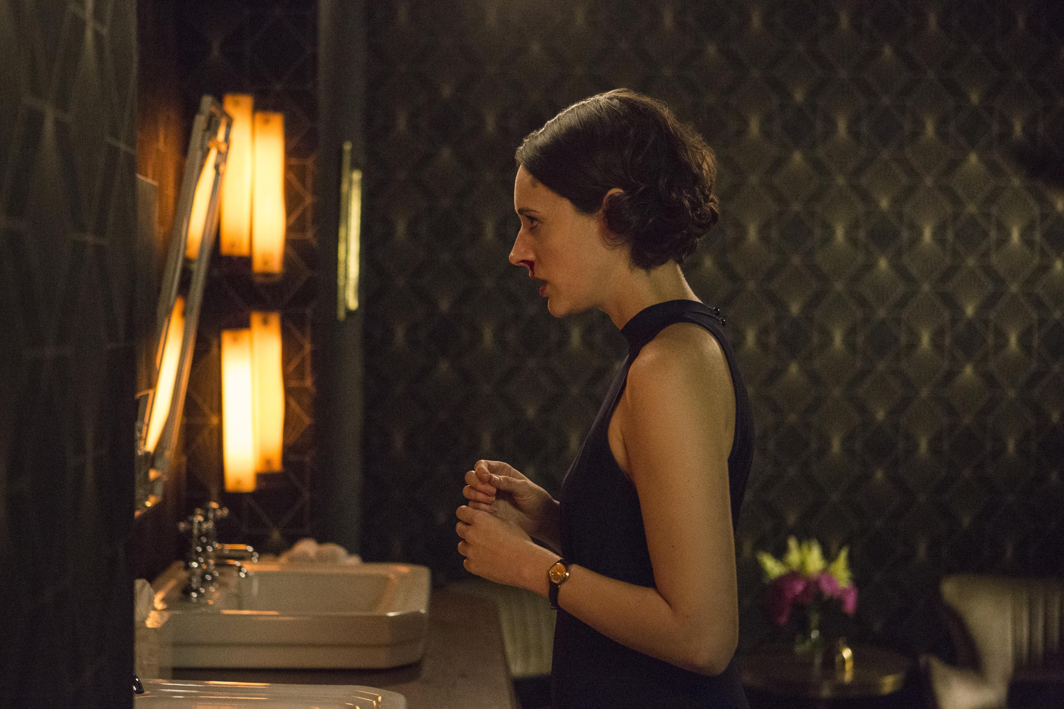 3600x2400 Fleabag' Creator Phoebe Waller Bridge Talks About Doing The Work