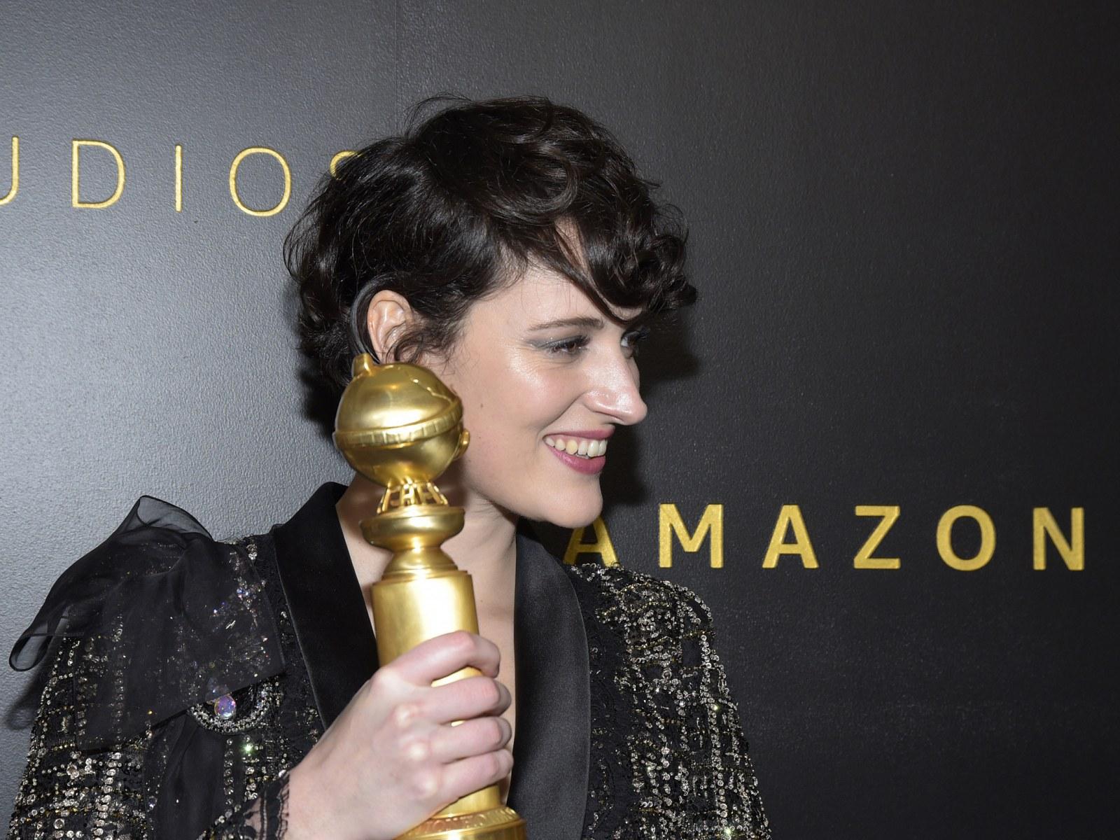 1600x1200 Fleabag' Star Phoebe Waller Bridge Is The Latest Celebrity Joining The Australian Wildfires Cause