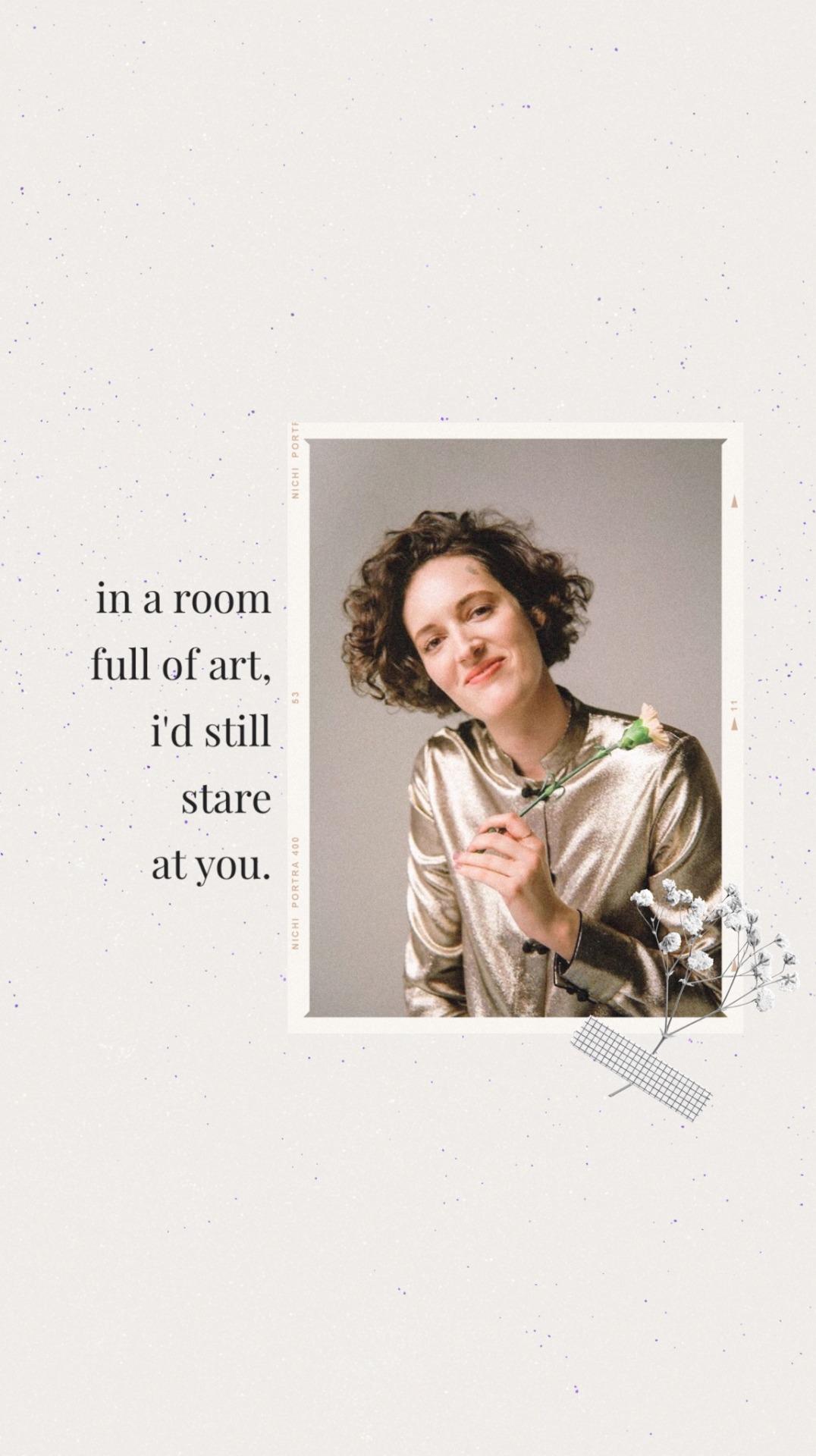 Phoebe Waller Bridge Wallpapers - Top Free Phoebe Waller Bridge