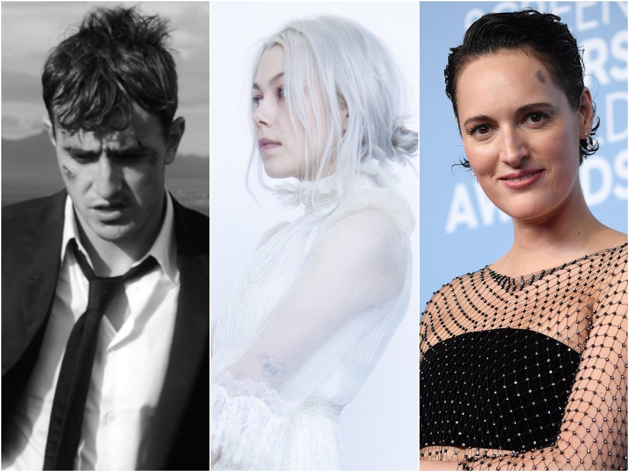 Phoebe Waller Bridge Wallpapers - Top Free Phoebe Waller Bridge