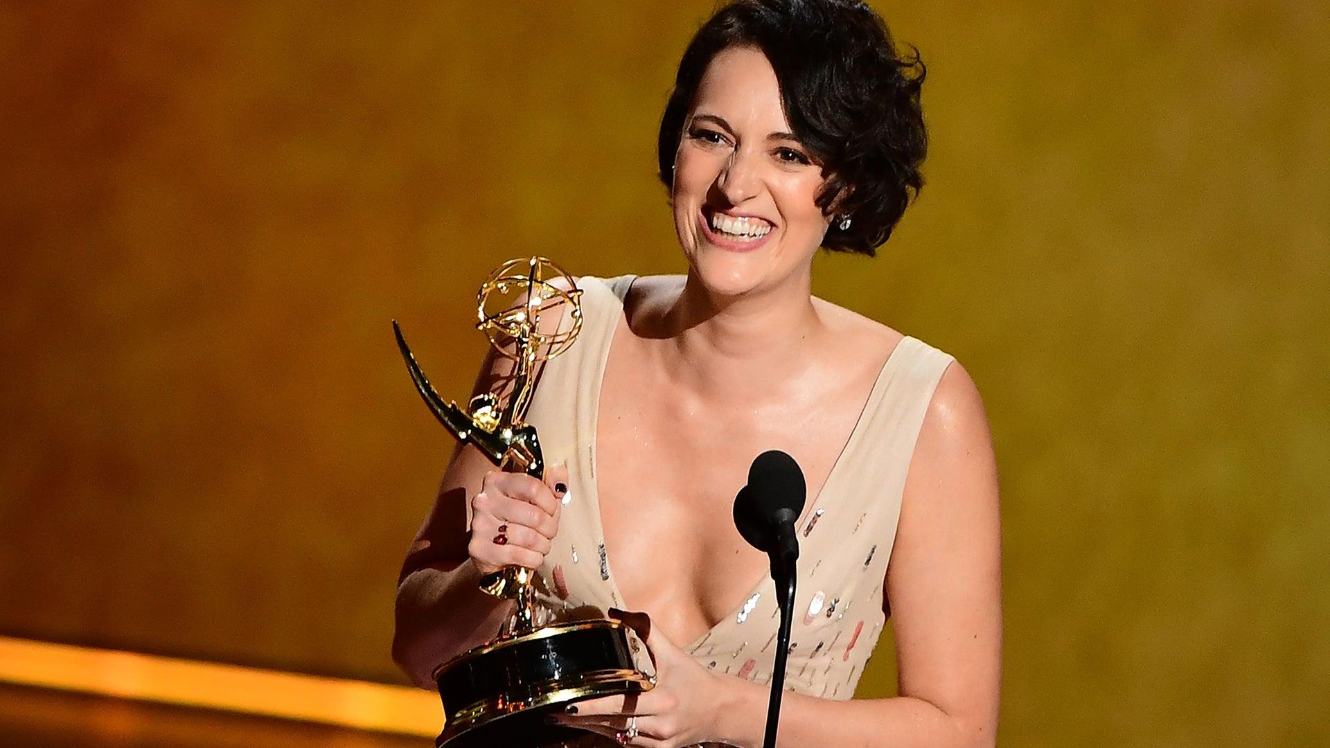 1920x1080 Emmys 2019: Fleabag Wins Best Comedy