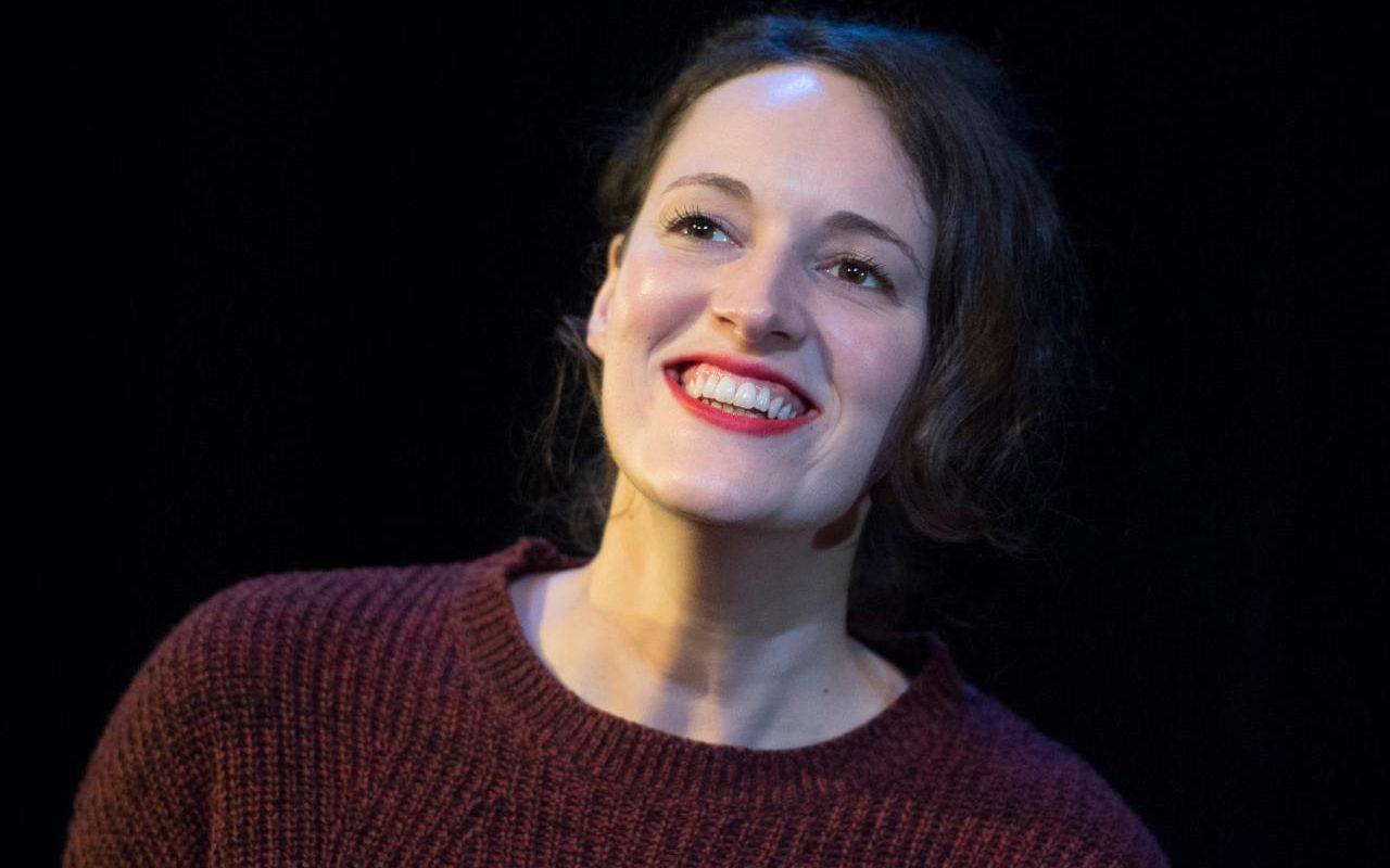 1280x800 Could Fleabag's Phoebe Waller Bridge Be A Droid In Star Wars Han Solo Standalone Film?