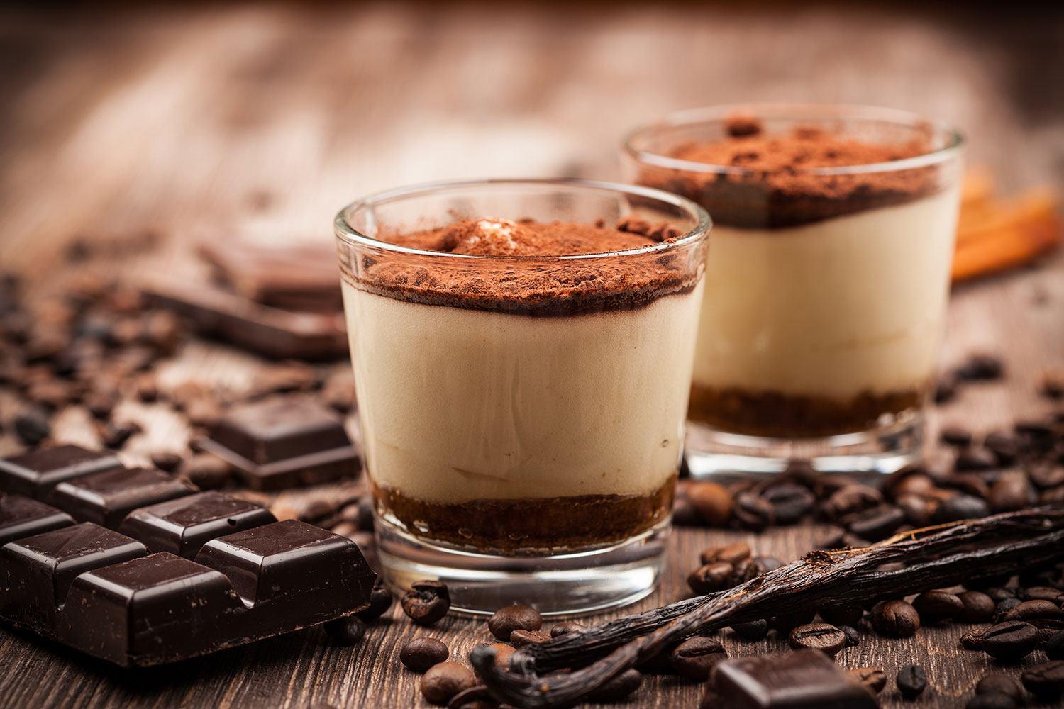 1500x1000 Photo Wallpaper Tiramisu
