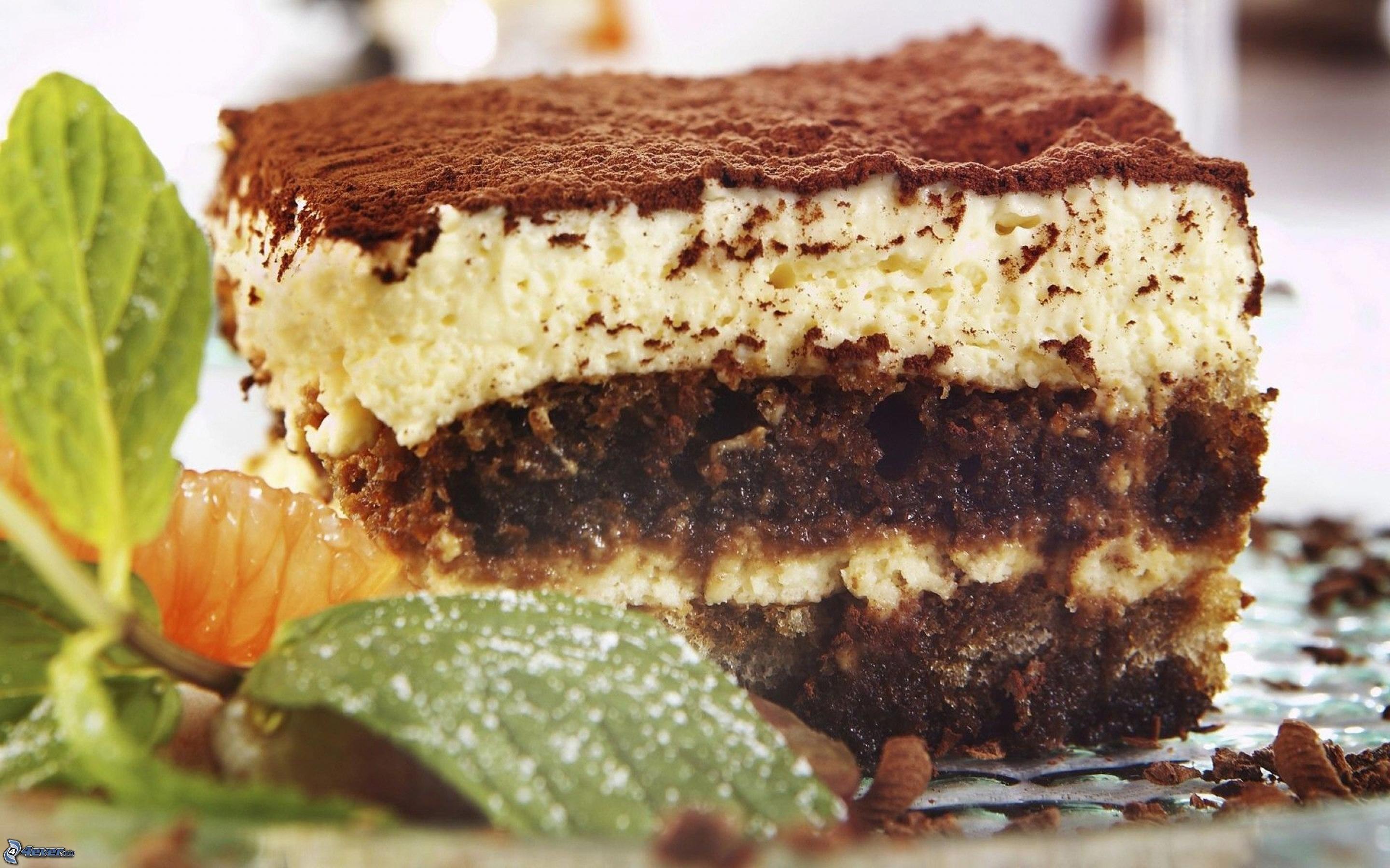 2880x1800 Tiramisu
