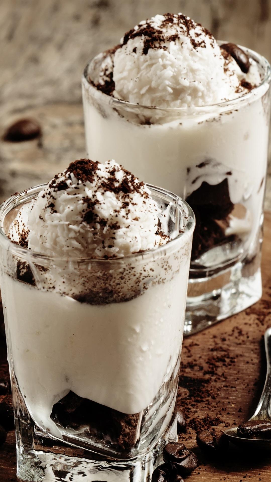 Tiramisu Wallpapers - Top Free Tiramisu Backgrounds - WallpaperAccess