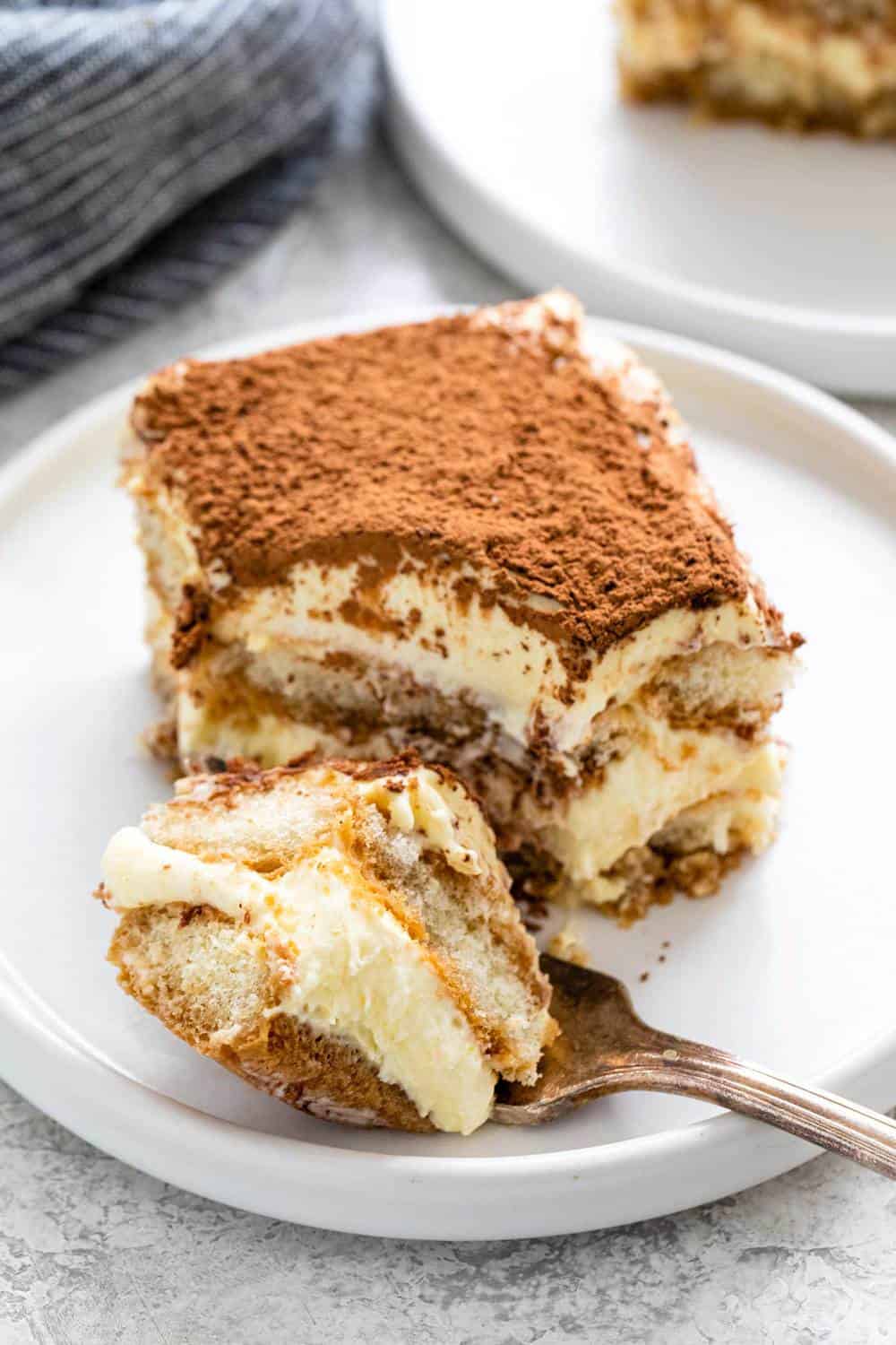 1000x1500 Steps to Make How To Make Tiramisu Easy Recipe