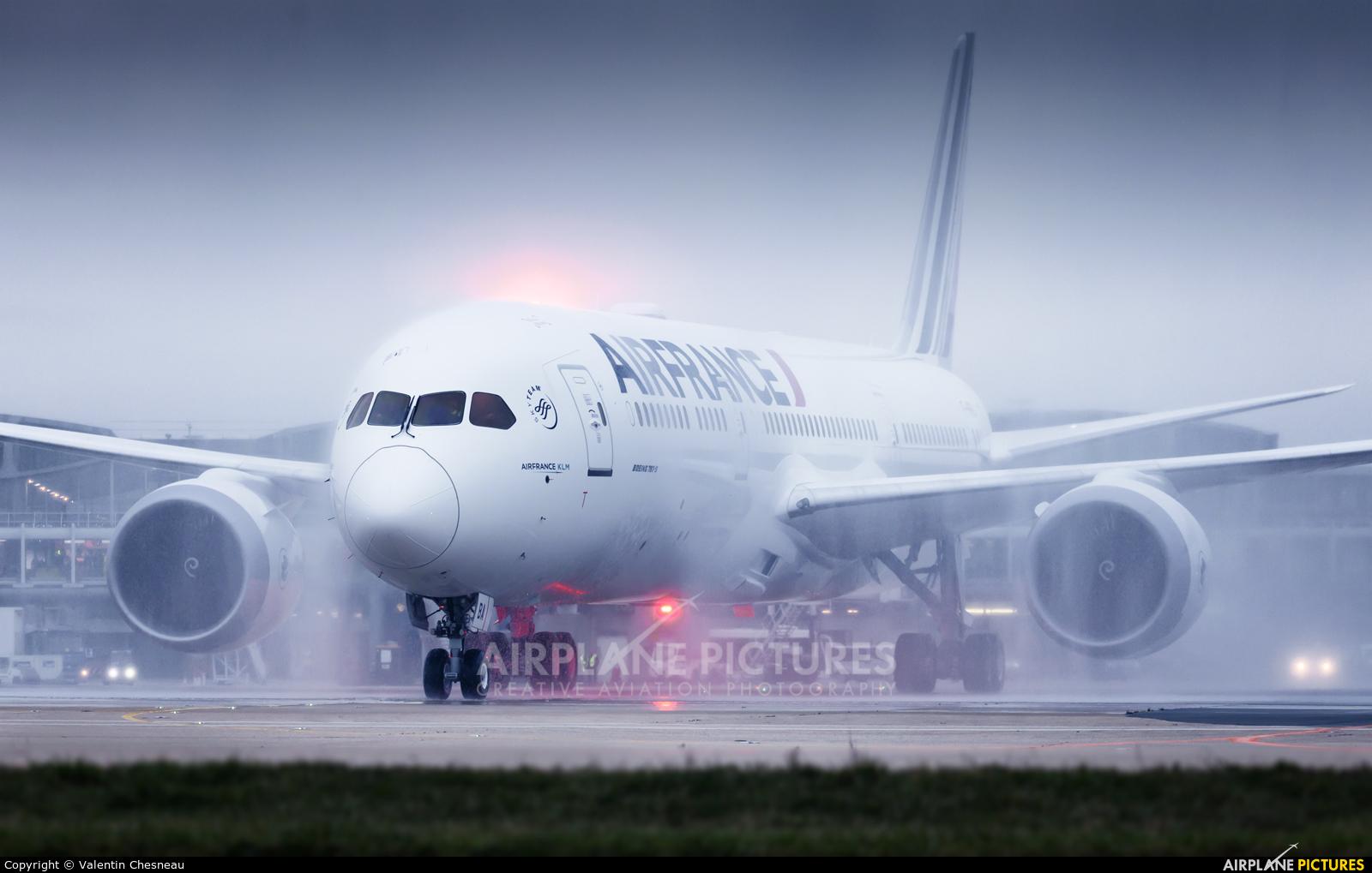 Air France Wallpapers - Top Free Air France Backgrounds - WallpaperAccess
