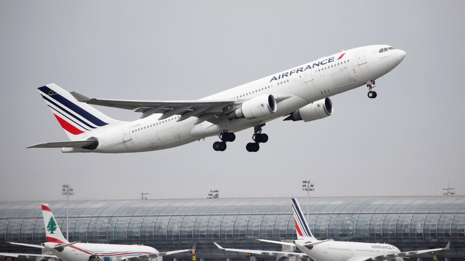 1600x900 Air France KLM Gets €10 Billion Bailout As Coronavirus Hits Travel