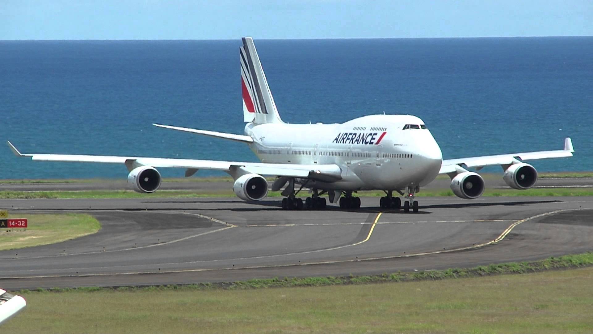 1920x1080 Air France wallpaperx1080