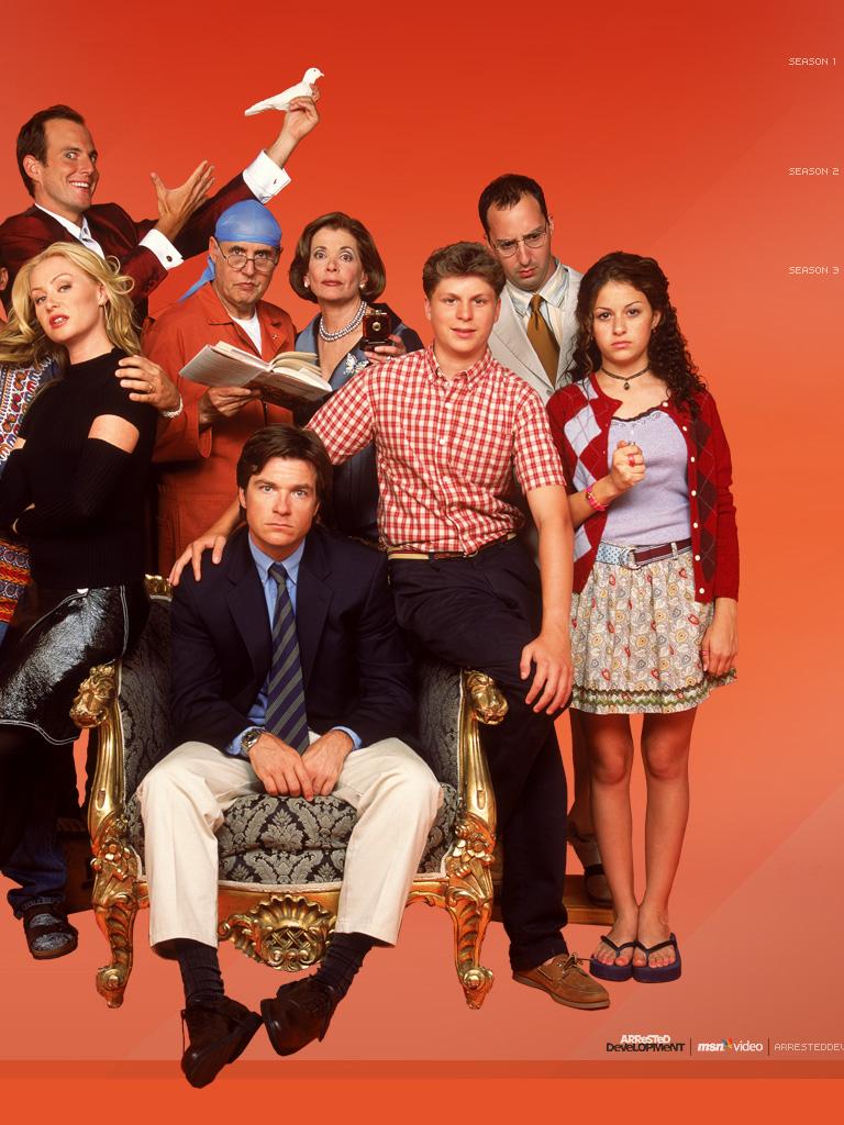 768x1024 Free download Arrested Development Wallpaper Arrested Development Wallpaper [1280x1024] for your Desktop, Mobile & Tablet. Explore Arrested Development Wallpaper. Arrested Development Wallpaper