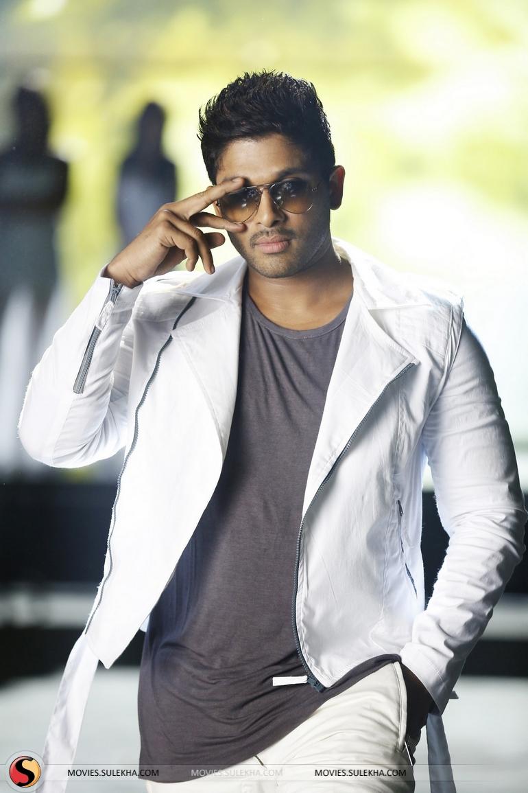 770x1155 Allu Arjun Arjun Photo HD Race Gurram
