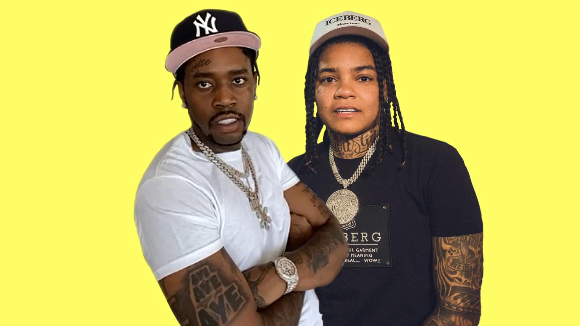 Fivio Foreign Wallpapers - Top Free Fivio Foreign Backgrounds