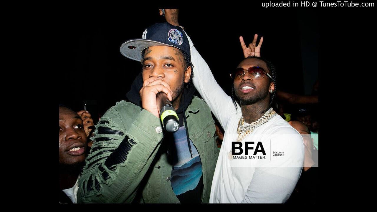 Fivio Foreign Wallpapers - Top Free Fivio Foreign Backgrounds