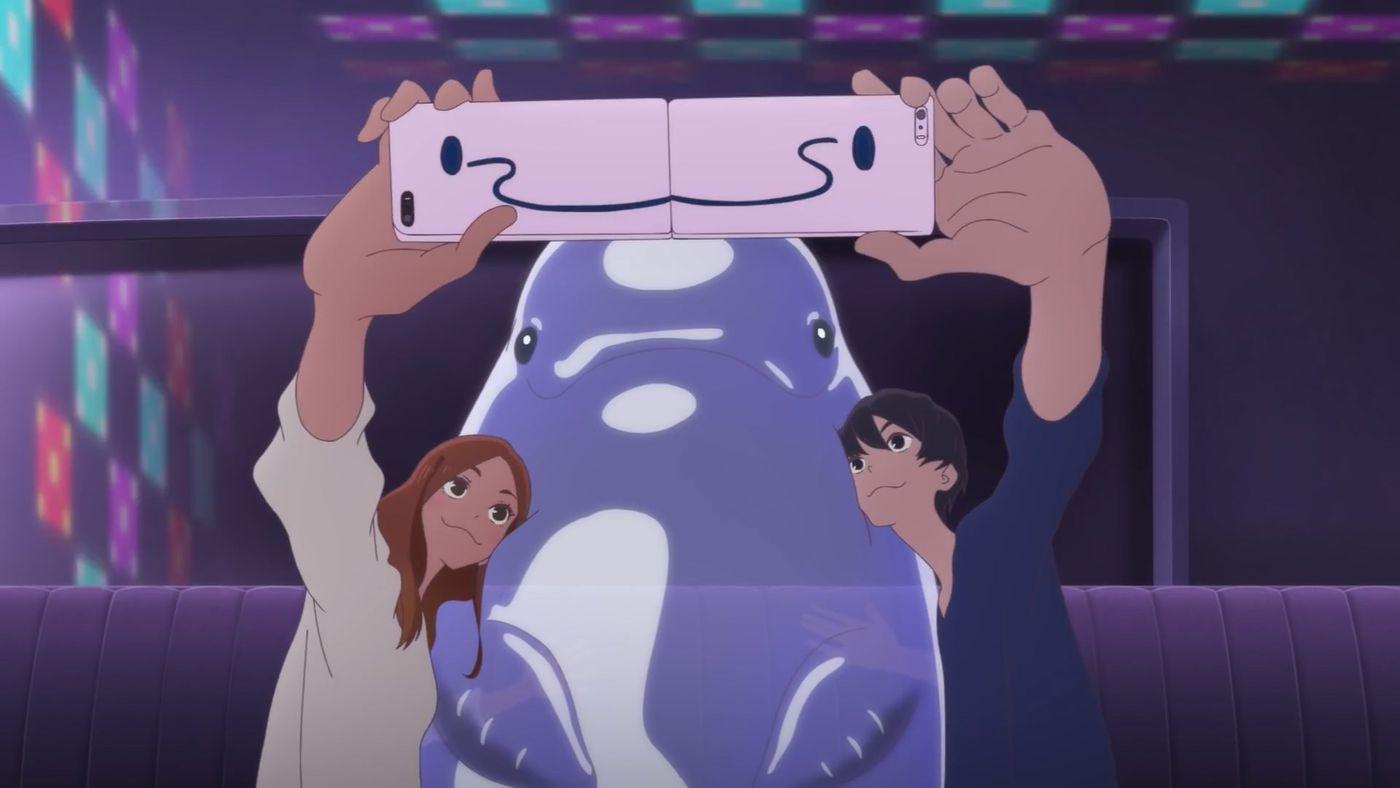 1400x788 Ride Your Wave review: Masaaki Yuasa's richest, most adult anime fantasy
