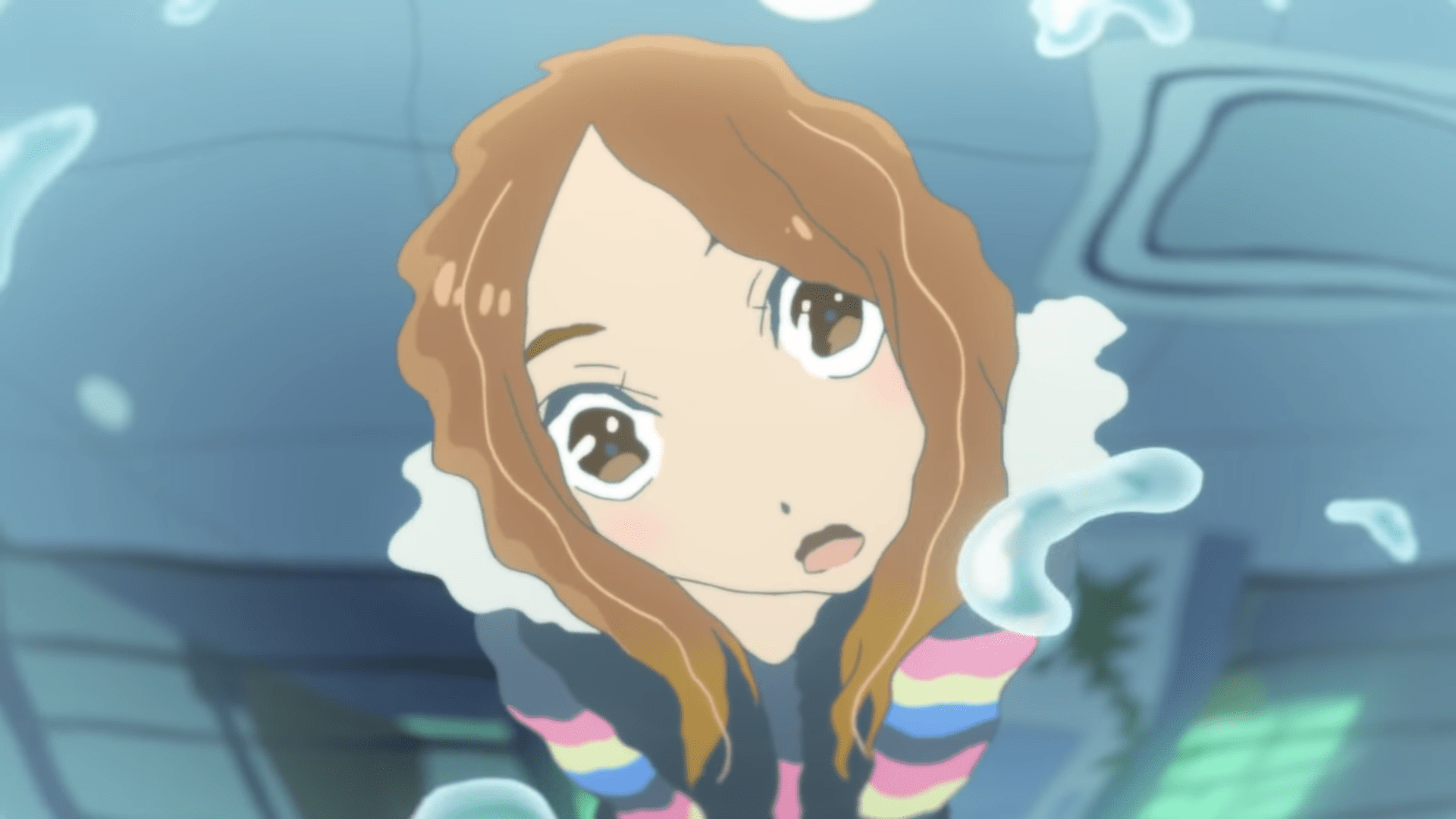 1920x1080 Ride Your Wave Review (Scotland Loves Anime). By DoctorKev. AniTAY Official