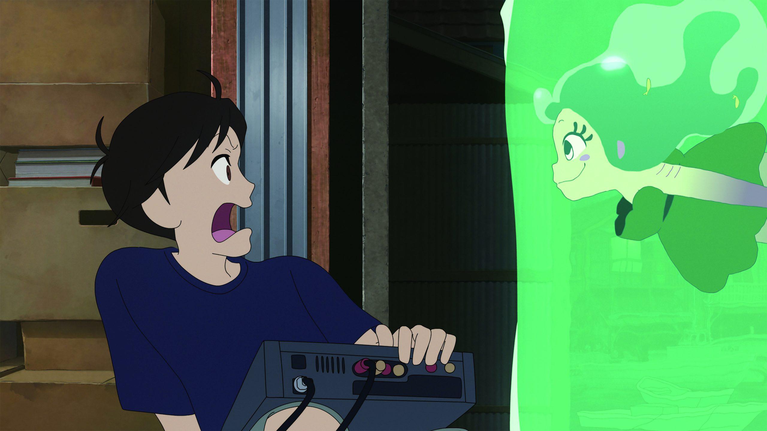 2560x1440 Ride Your Wave, Lu Over The Wall And More From Screen Anime's Summer Line Up Bloody Reviews